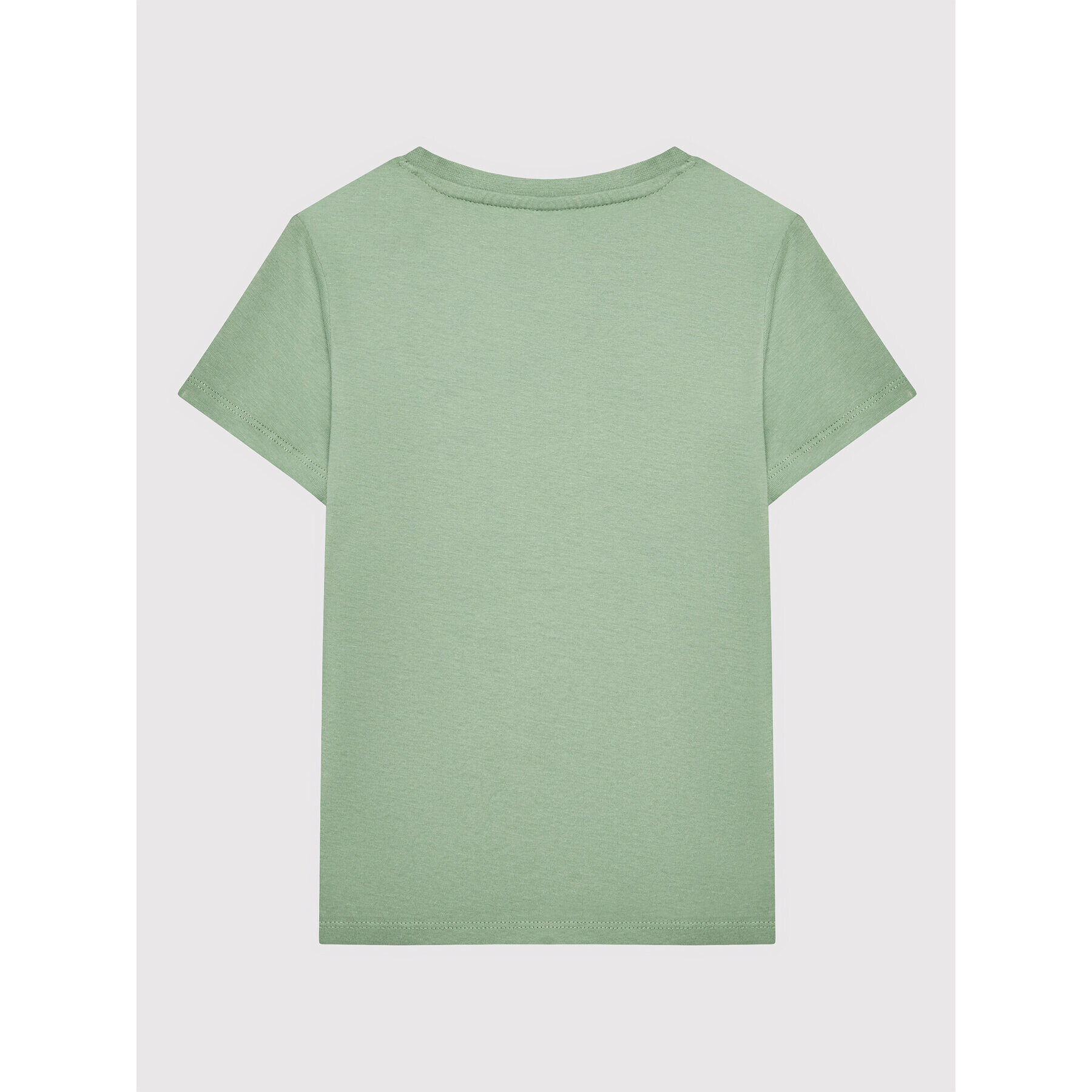 NAME IT Комплект 2 тишъртки 13200572 Цветен Regular Fit - Pepit.bg