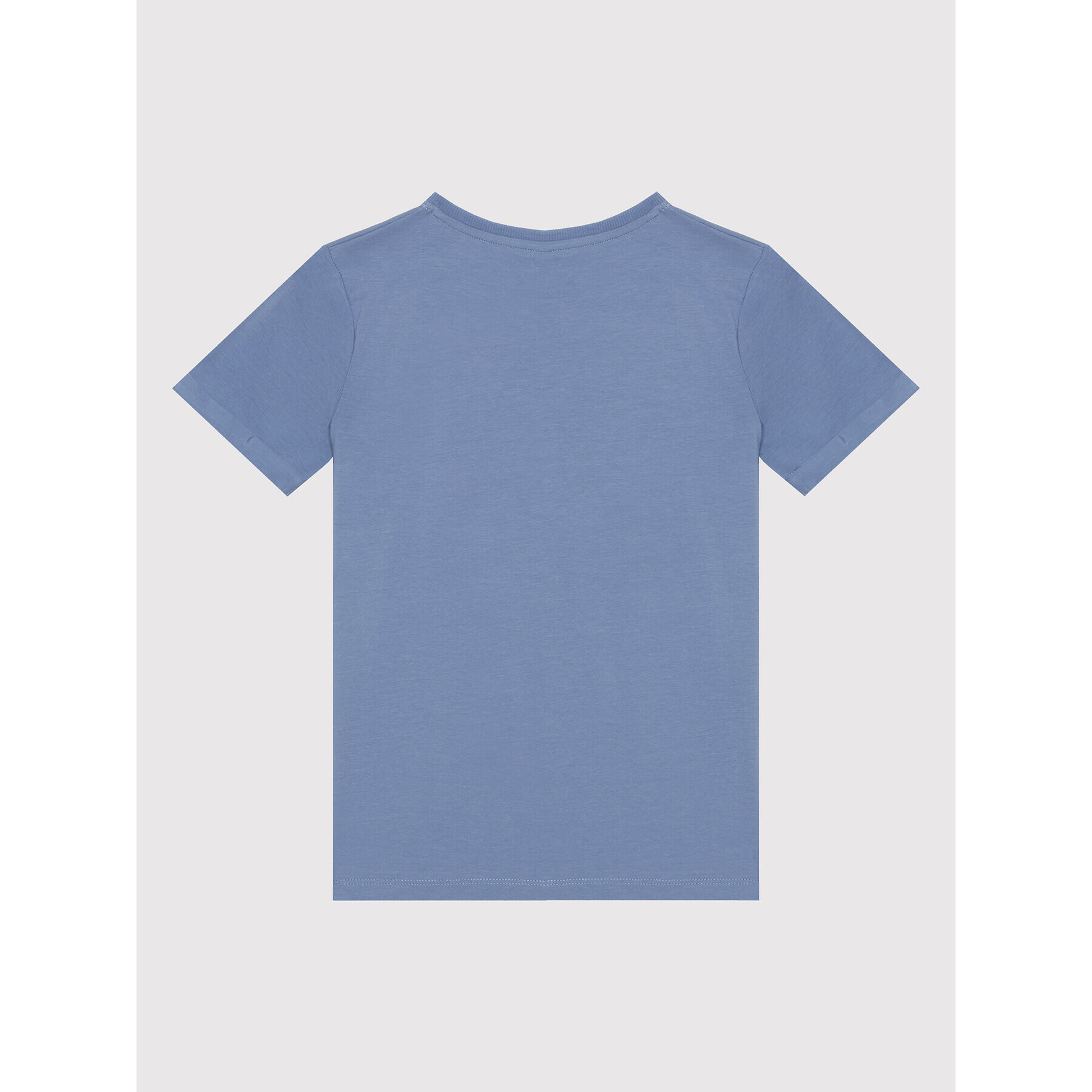 NAME IT Комплект 2 тишъртки 13206010 Цветен Regular Fit - Pepit.bg