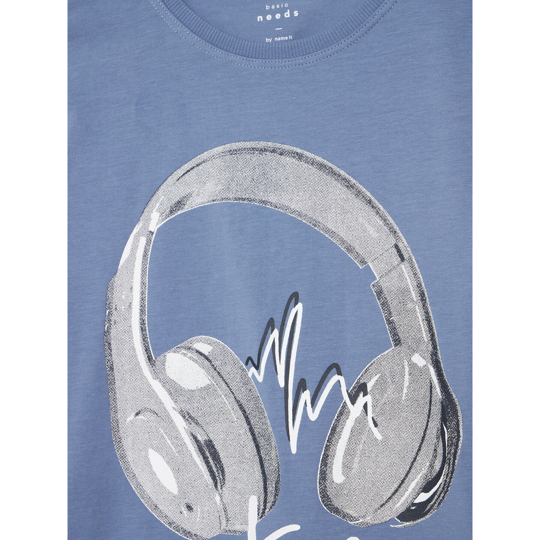 NAME IT Комплект 2 тишъртки 13206010 Цветен Regular Fit - Pepit.bg