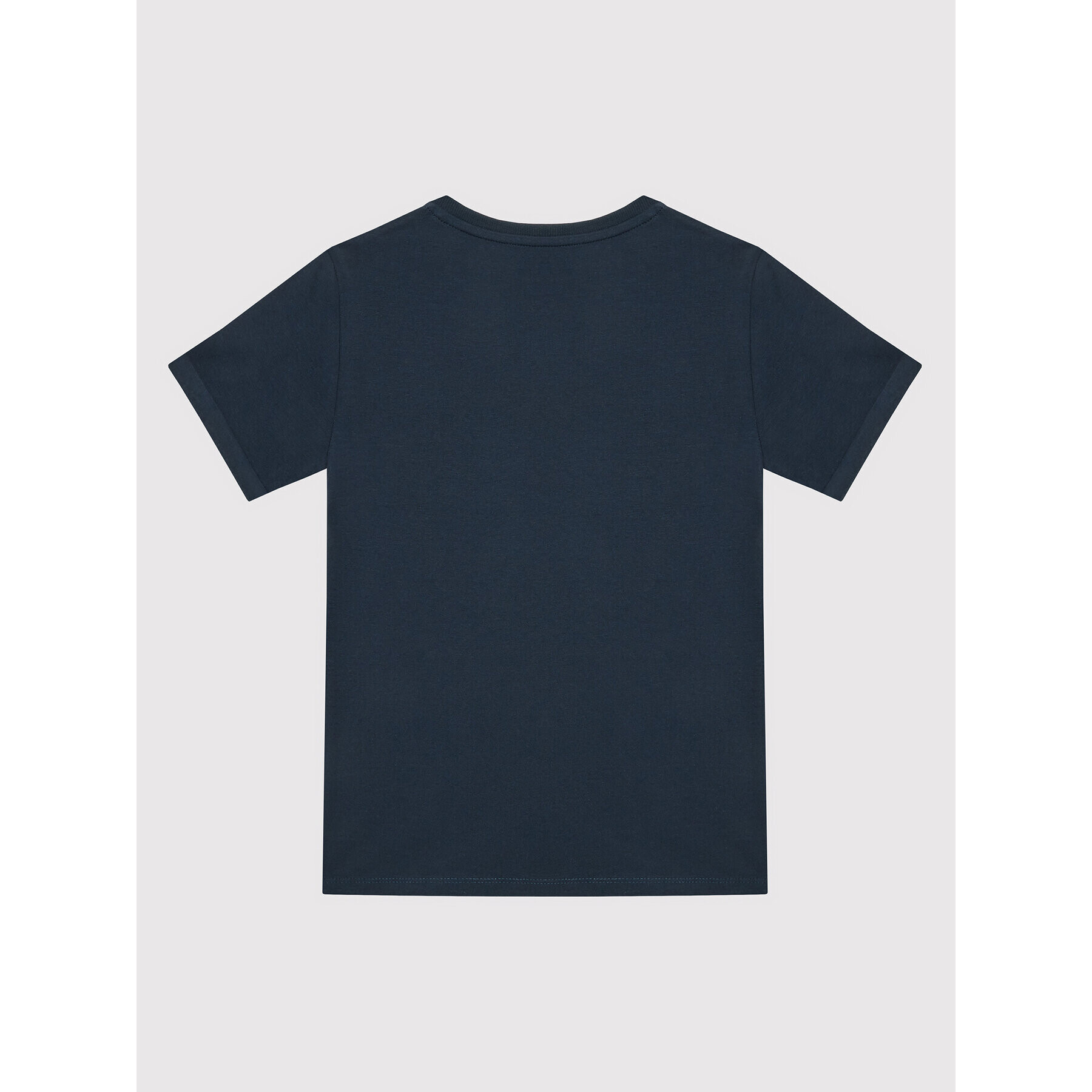 NAME IT Комплект 2 тишъртки 13206032 Цветен Regular Fit - Pepit.bg