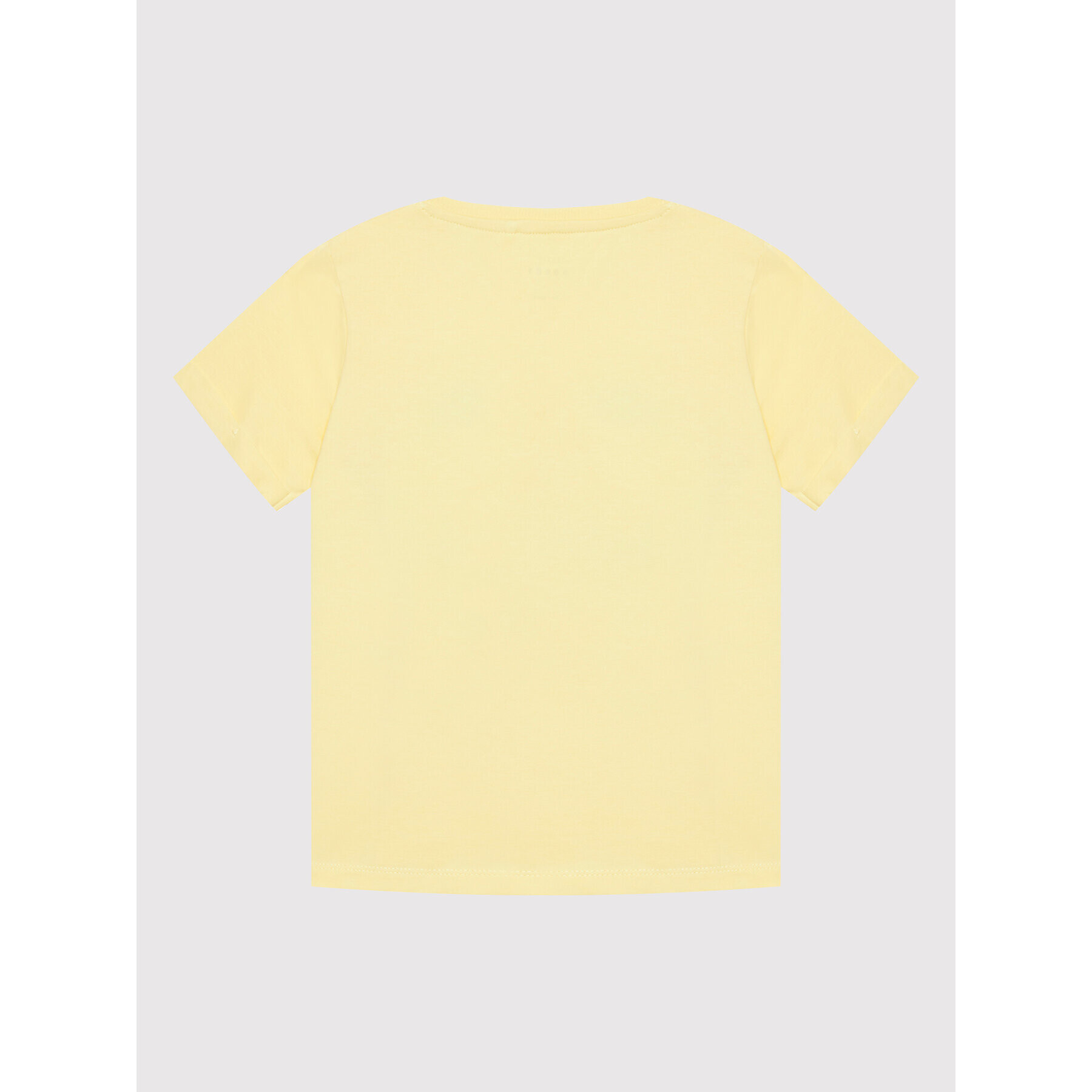 NAME IT Комплект 2 тишъртки 13206059 Цветен Regular Fit - Pepit.bg