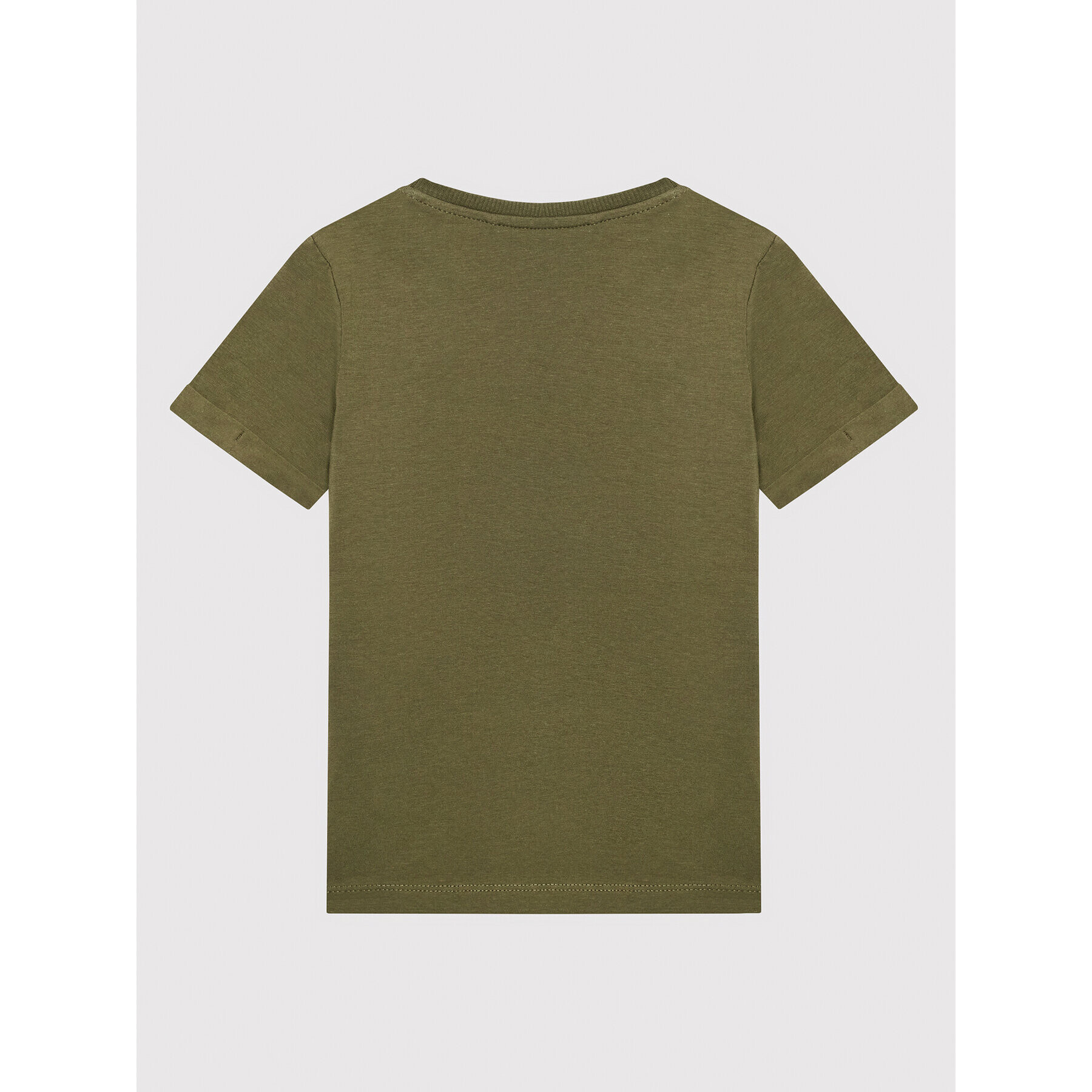 NAME IT Комплект 2 тишъртки 13206059 Цветен Regular Fit - Pepit.bg