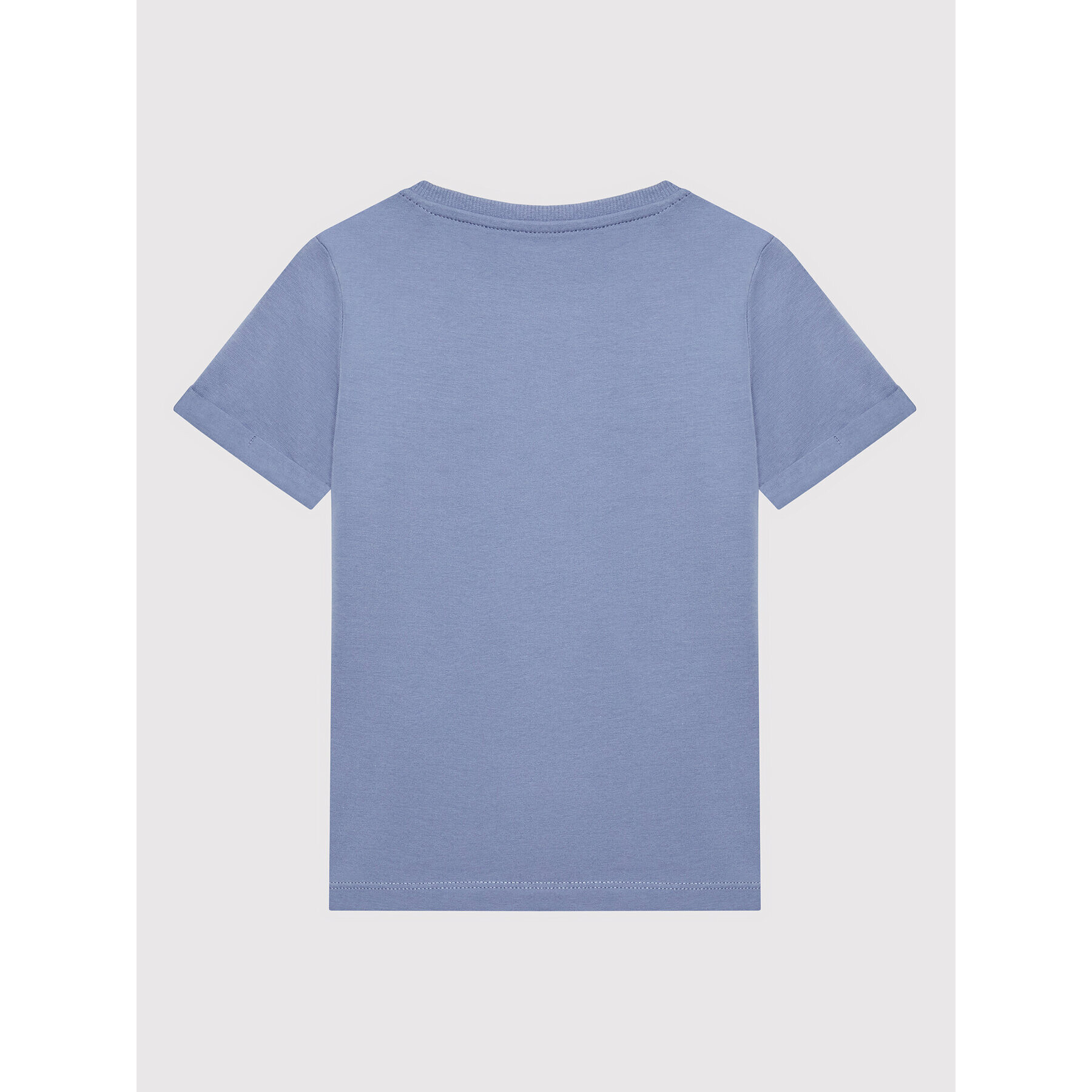 NAME IT Комплект 2 тишъртки 13206059 Цветен Regular Fit - Pepit.bg