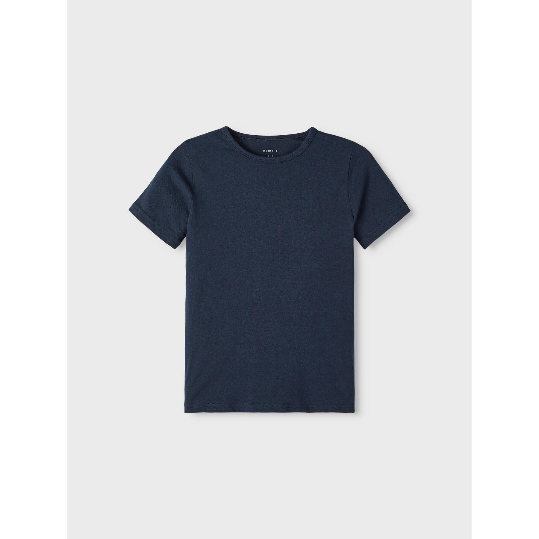 NAME IT Комплект 2 тишъртки 13209164 Цветен Slim Fit - Pepit.bg