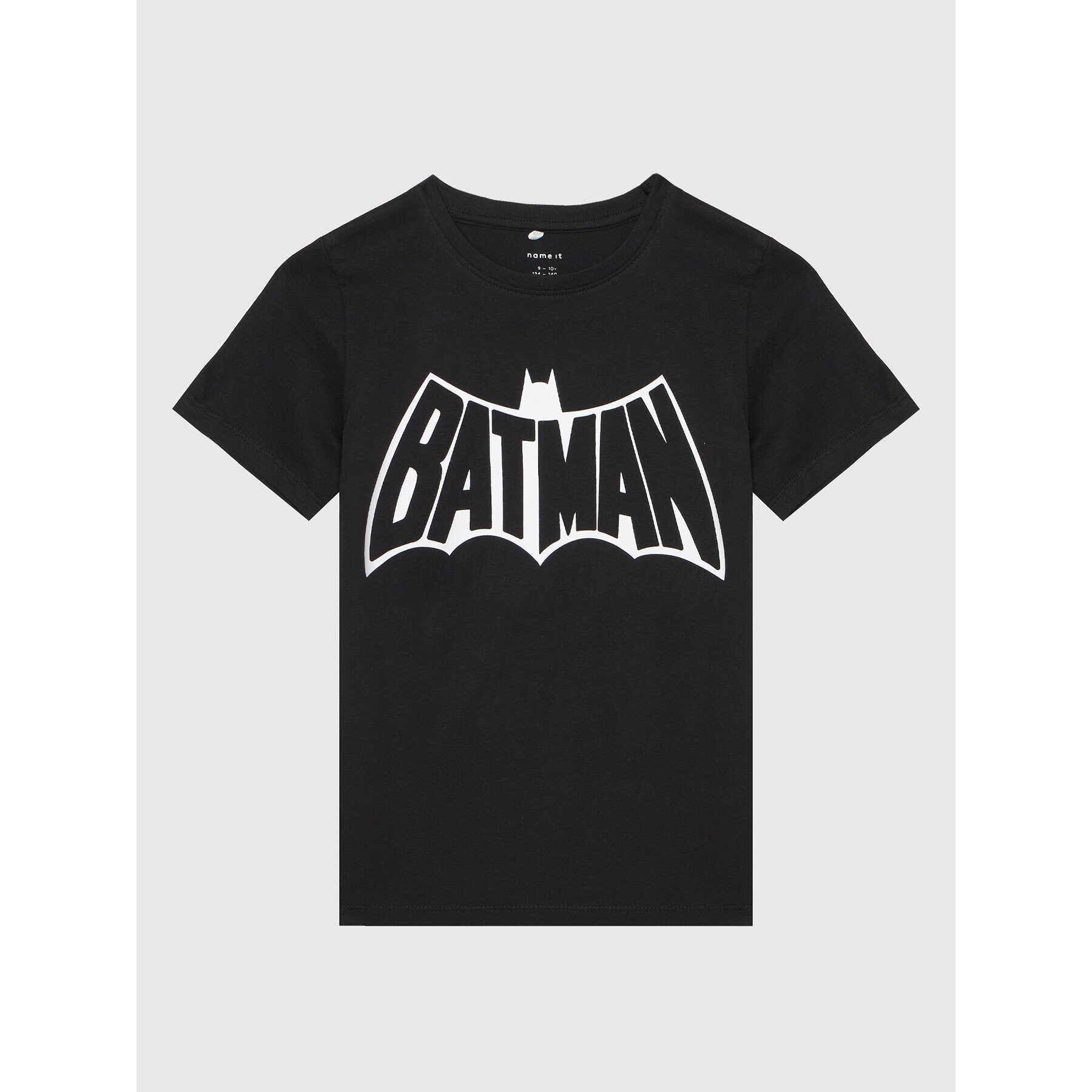 NAME IT Комплект 2 тишъртки BATMAN 13201459 Цветен Regular Fit - Pepit.bg