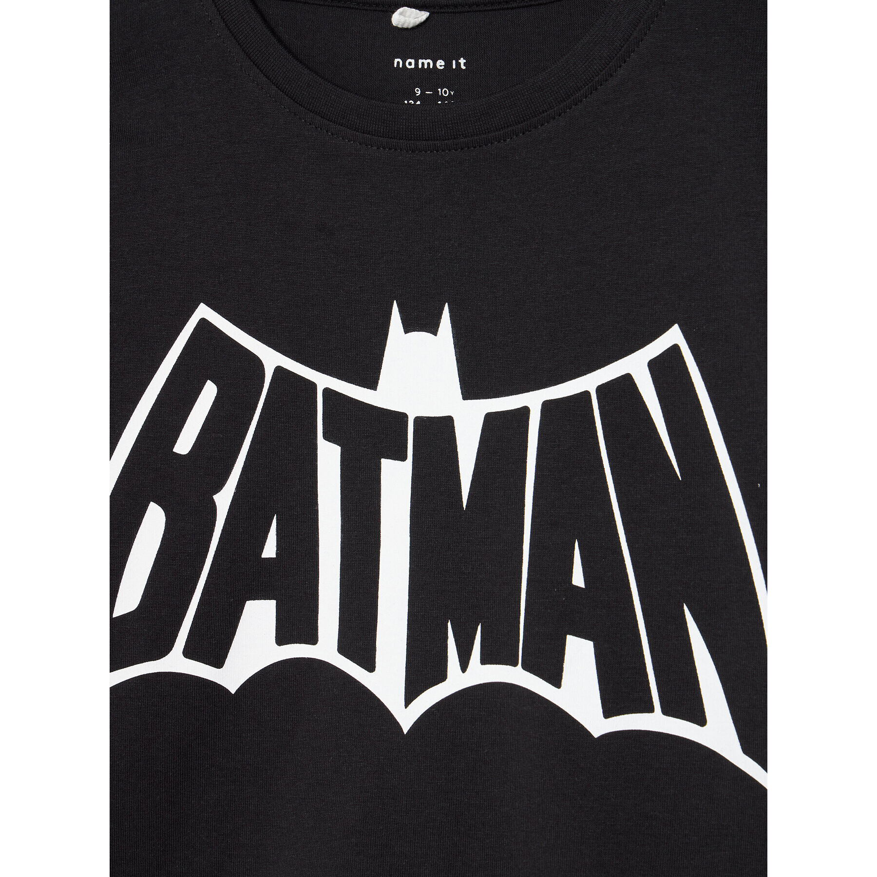 NAME IT Комплект 2 тишъртки BATMAN 13201459 Цветен Regular Fit - Pepit.bg