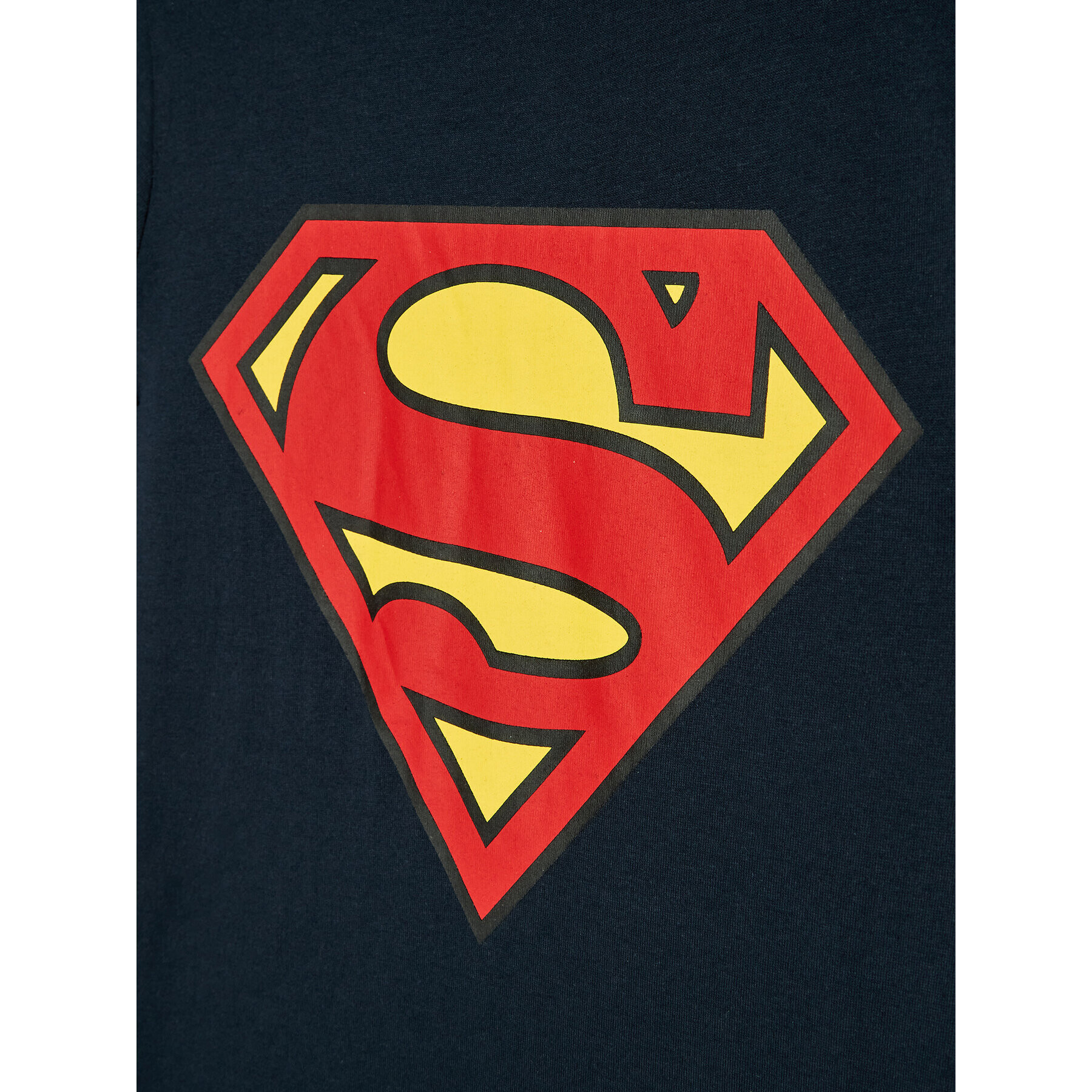 NAME IT Комплект 2 тишъртки SUPERMAN 13201460 Цветен Regular Fit - Pepit.bg