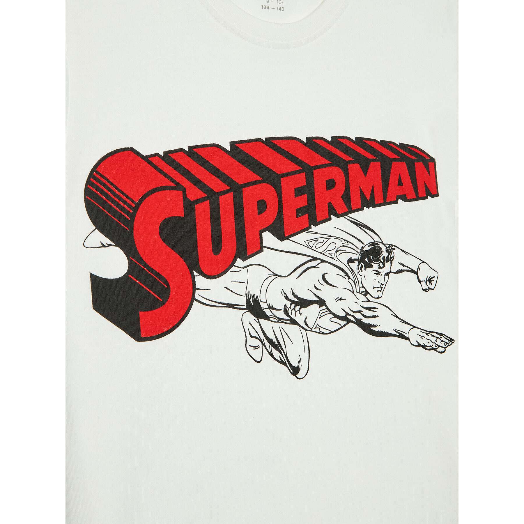 NAME IT Комплект 2 тишъртки SUPERMAN 13201460 Цветен Regular Fit - Pepit.bg