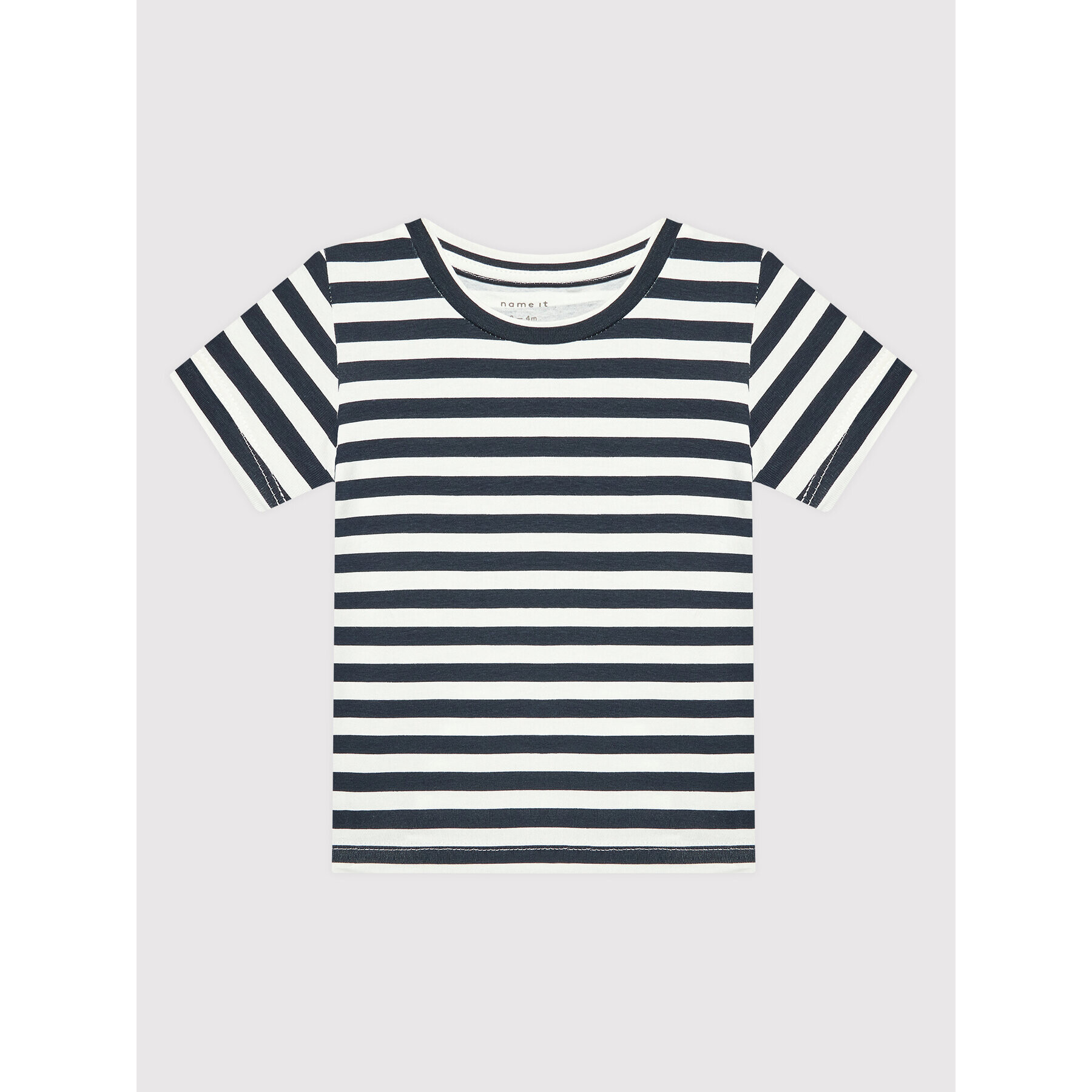 NAME IT Комплект 3 тишърти 13201818 Цветен Regular Fit - Pepit.bg