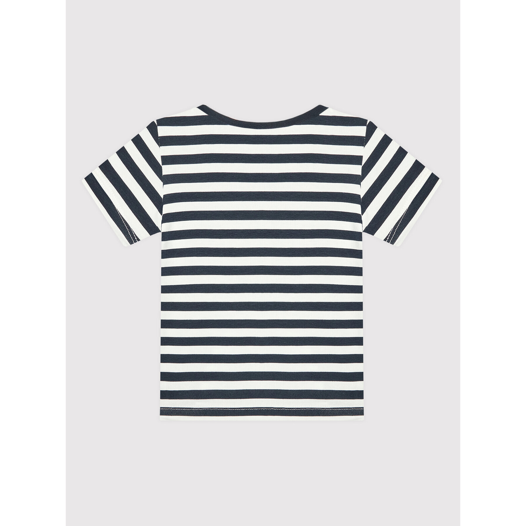 NAME IT Комплект 3 тишърти 13201818 Цветен Regular Fit - Pepit.bg