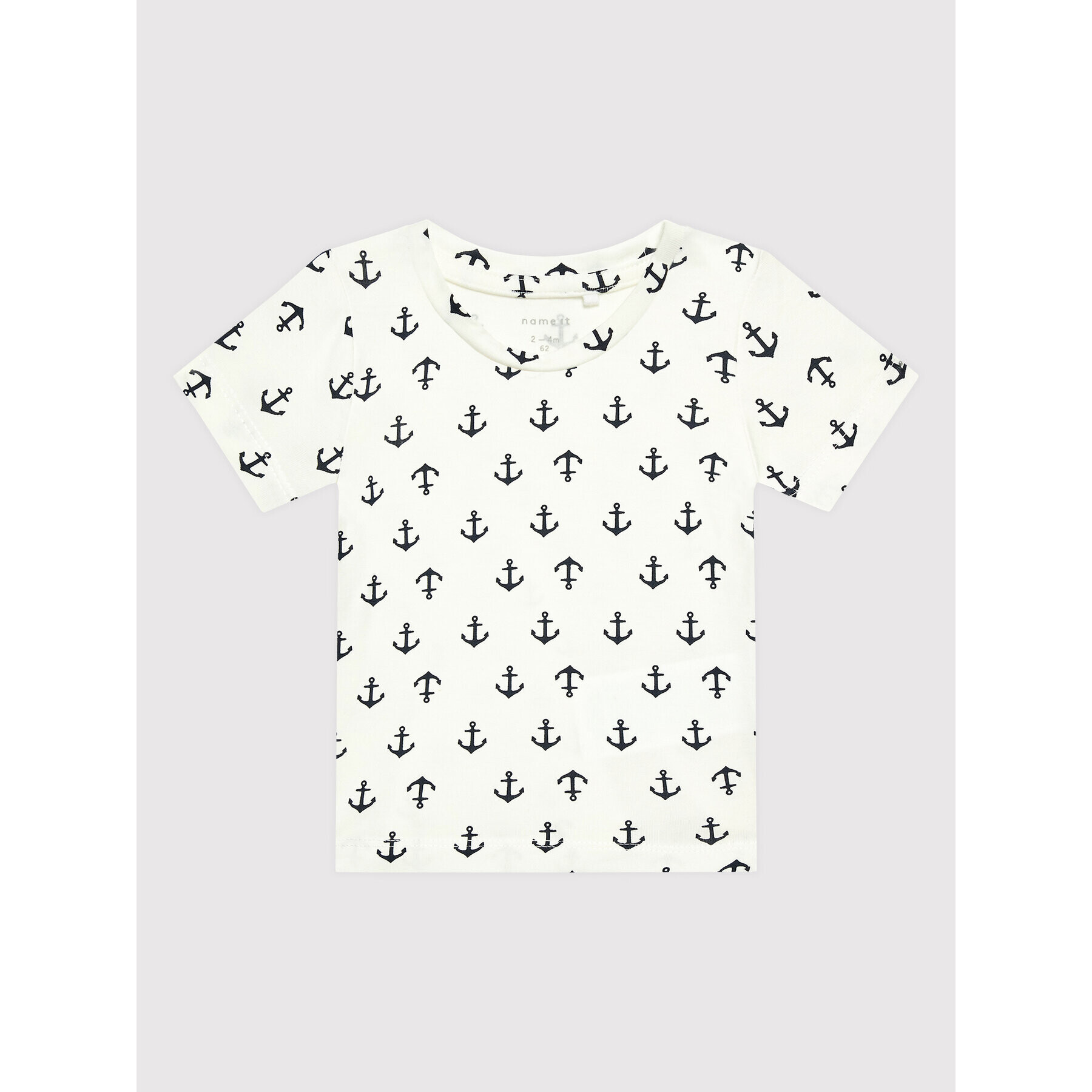 NAME IT Комплект 3 тишърти 13201818 Цветен Regular Fit - Pepit.bg
