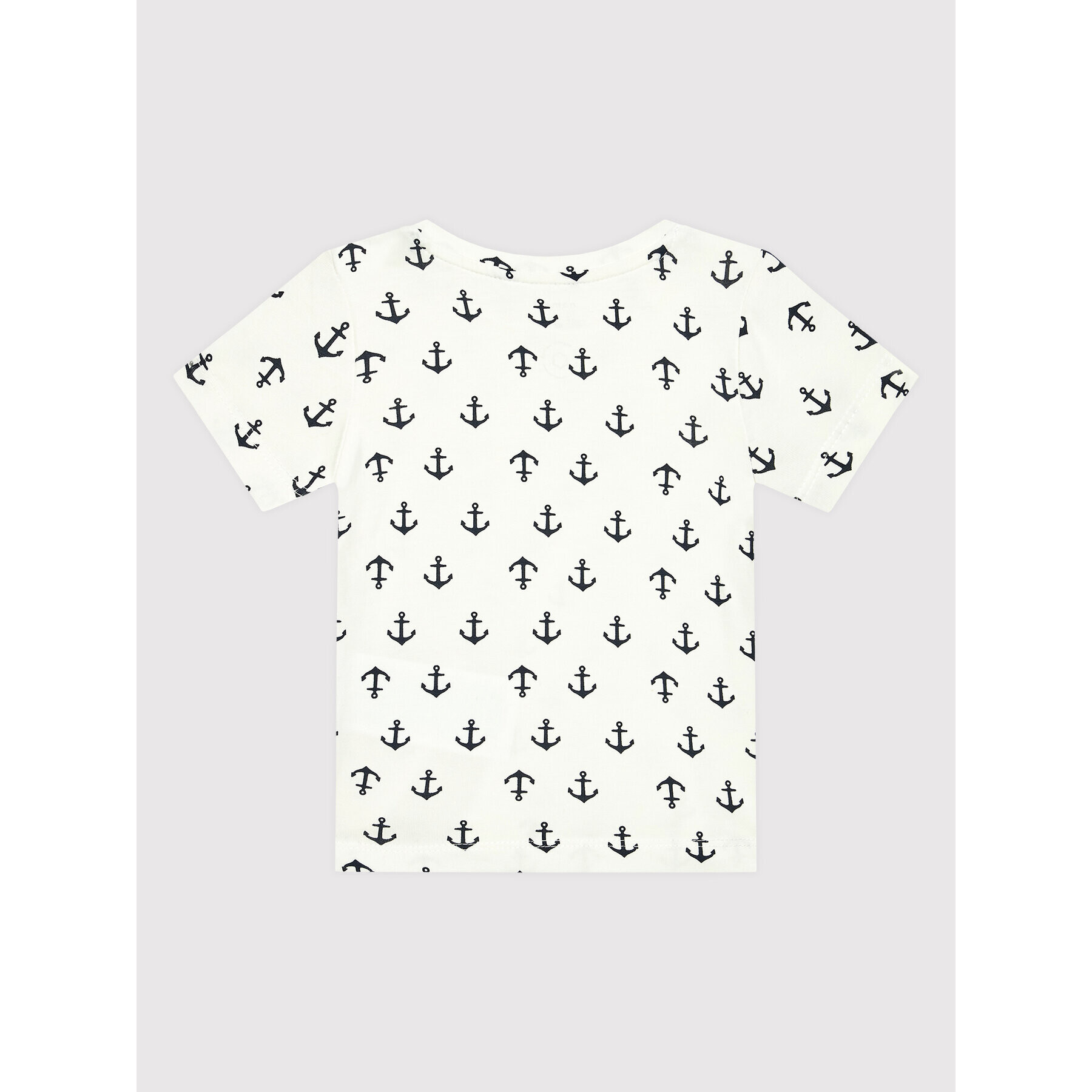 NAME IT Комплект 3 тишърти 13201818 Цветен Regular Fit - Pepit.bg