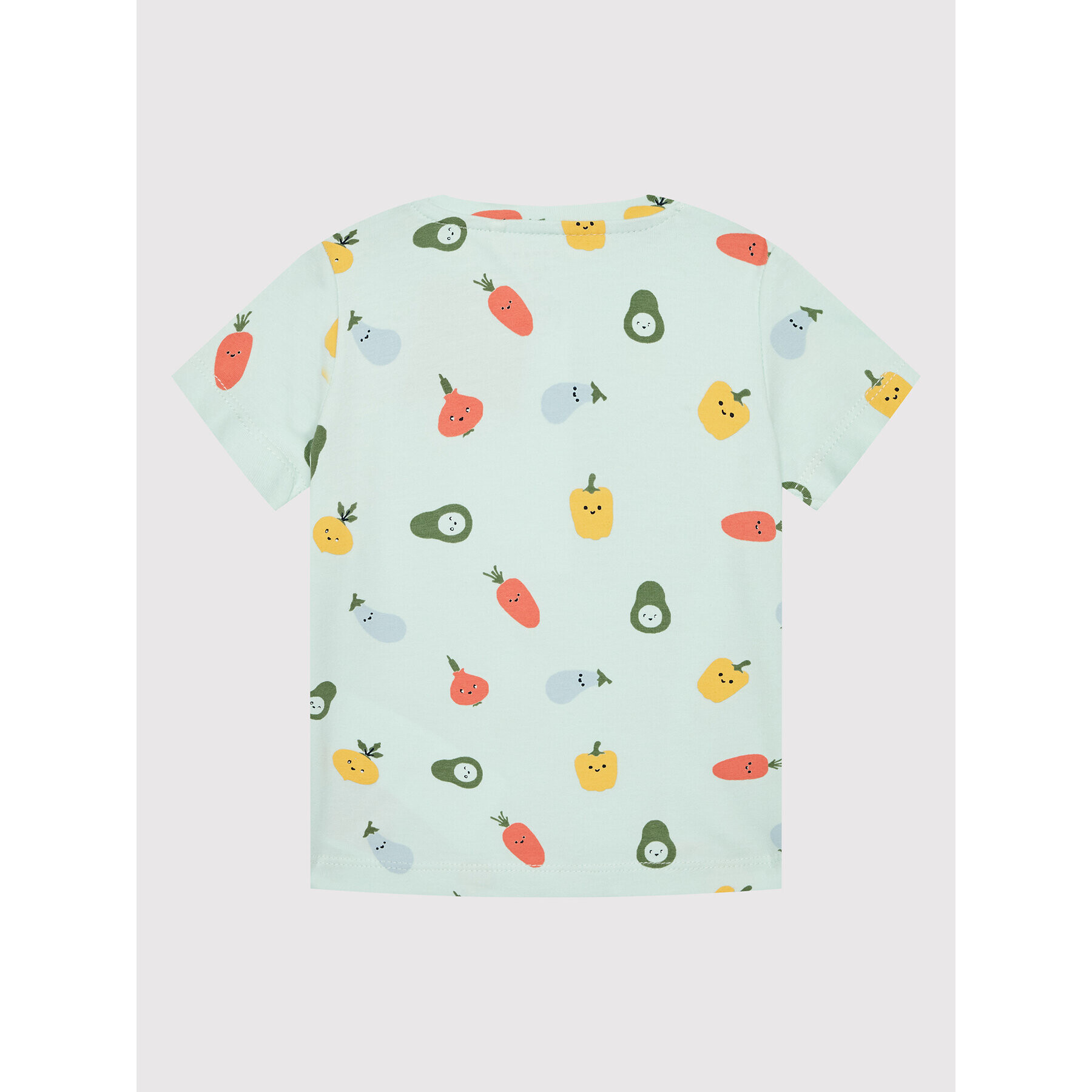 NAME IT Комплект 3 тишърти 13201824 Цветен Regular Fit - Pepit.bg