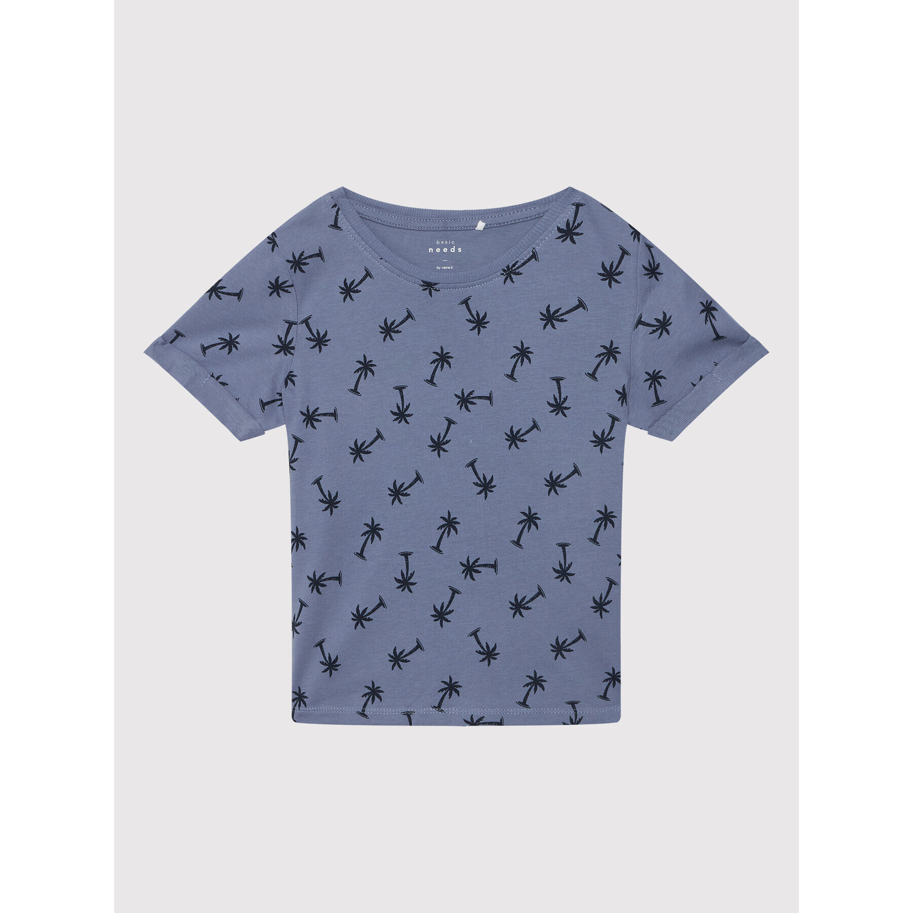 NAME IT Комплект 3 тишърти 13206068 Цветен Regular Fit - Pepit.bg