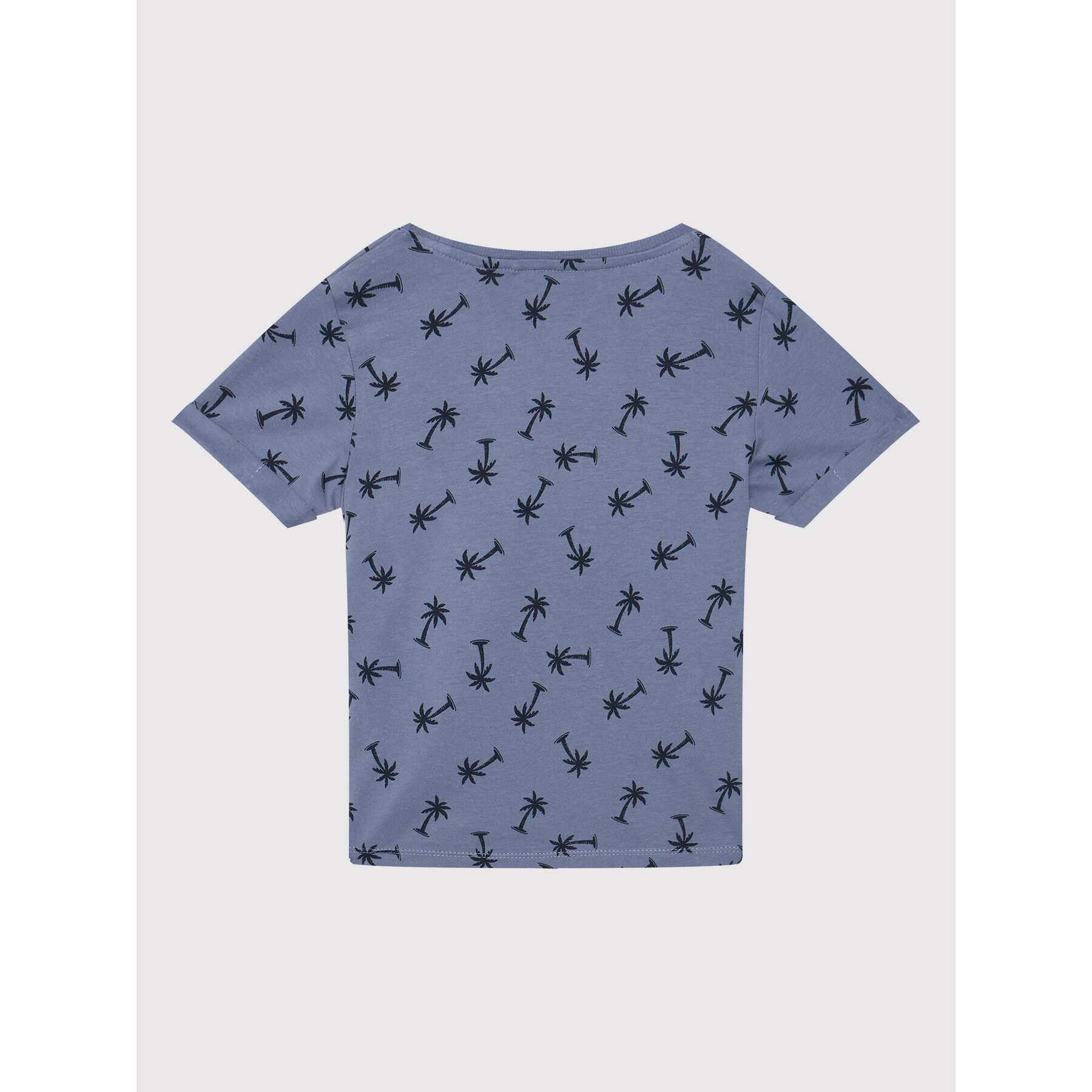 NAME IT Комплект 3 тишърти 13206068 Цветен Regular Fit - Pepit.bg