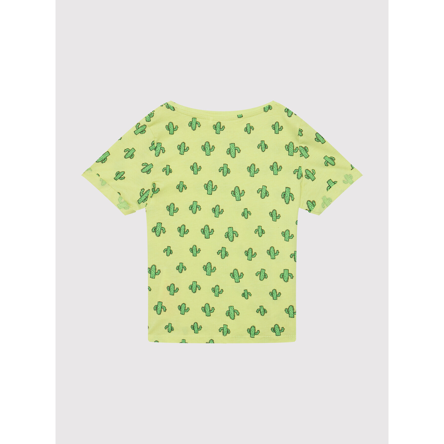 NAME IT Комплект 3 тишърти 13206068 Цветен Regular Fit - Pepit.bg
