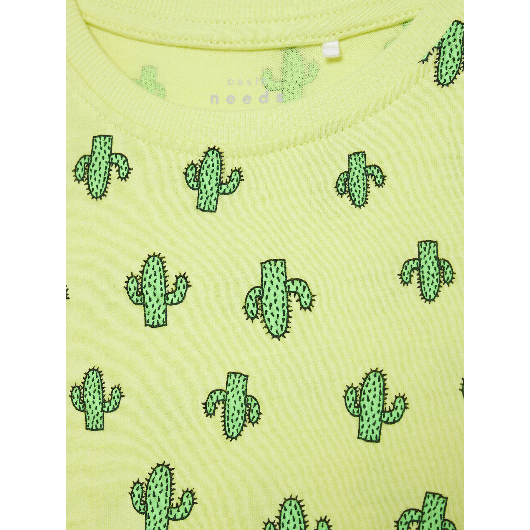 NAME IT Комплект 3 тишърти 13206068 Цветен Regular Fit - Pepit.bg
