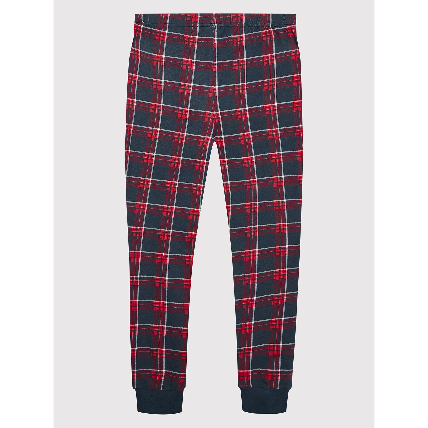 NAME IT Пижама 13199368 Цветен Regular Fit - Pepit.bg