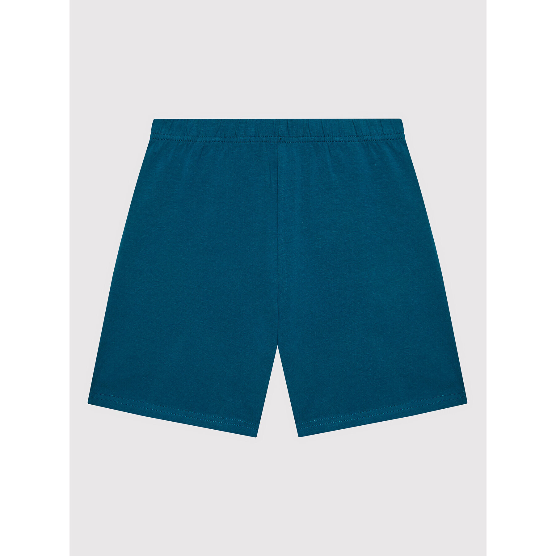 NAME IT Пижама 13199370 Тъмносин Regular Fit - Pepit.bg
