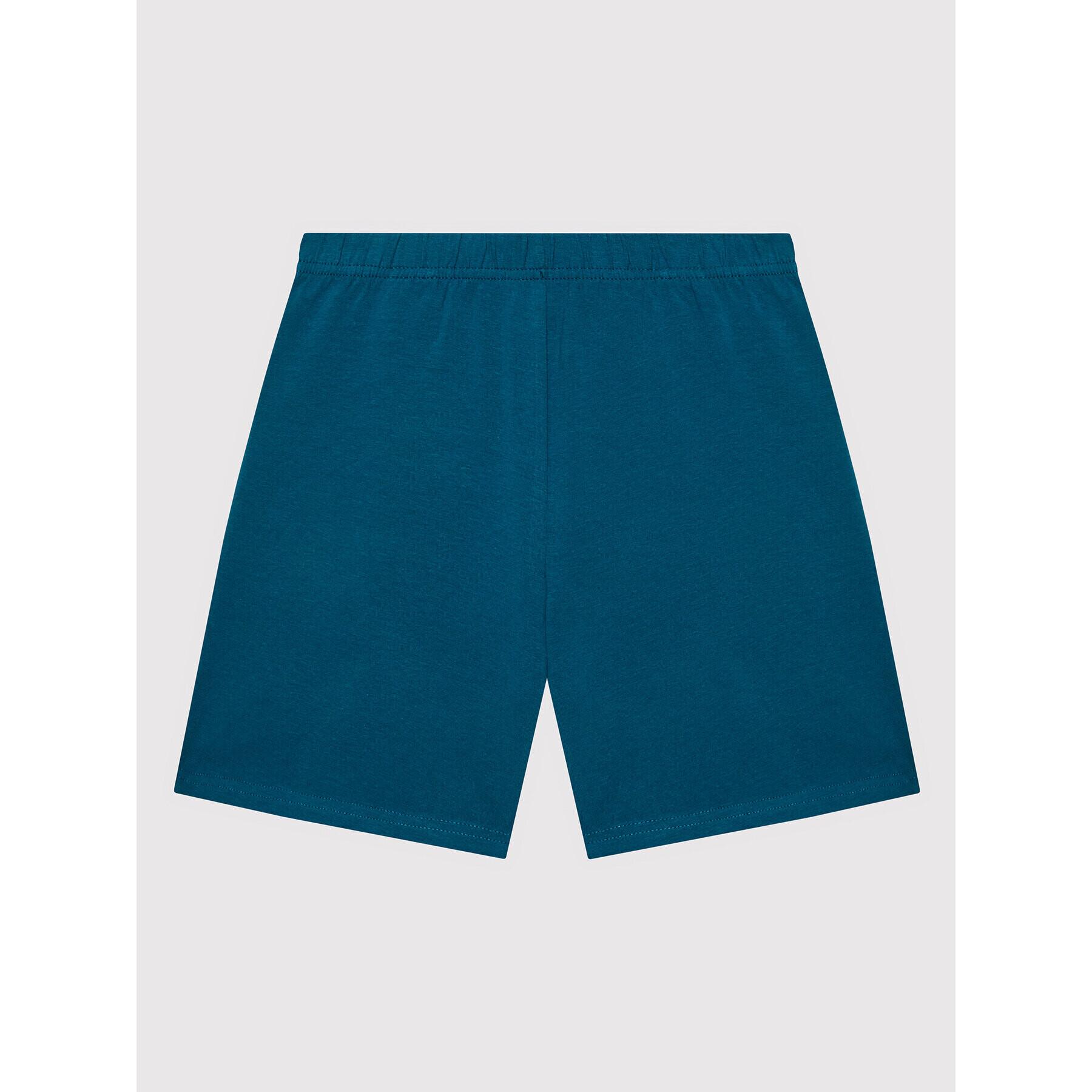 NAME IT Пижама 13199370 Тъмносин Regular Fit - Pepit.bg