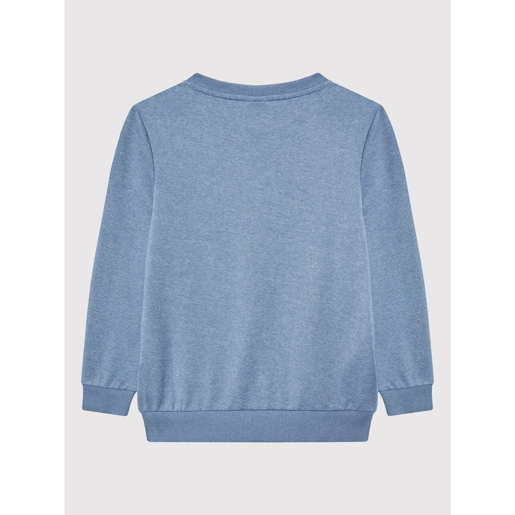 NAME IT Спортен екип 13206020 Син Regular Fit - Pepit.bg