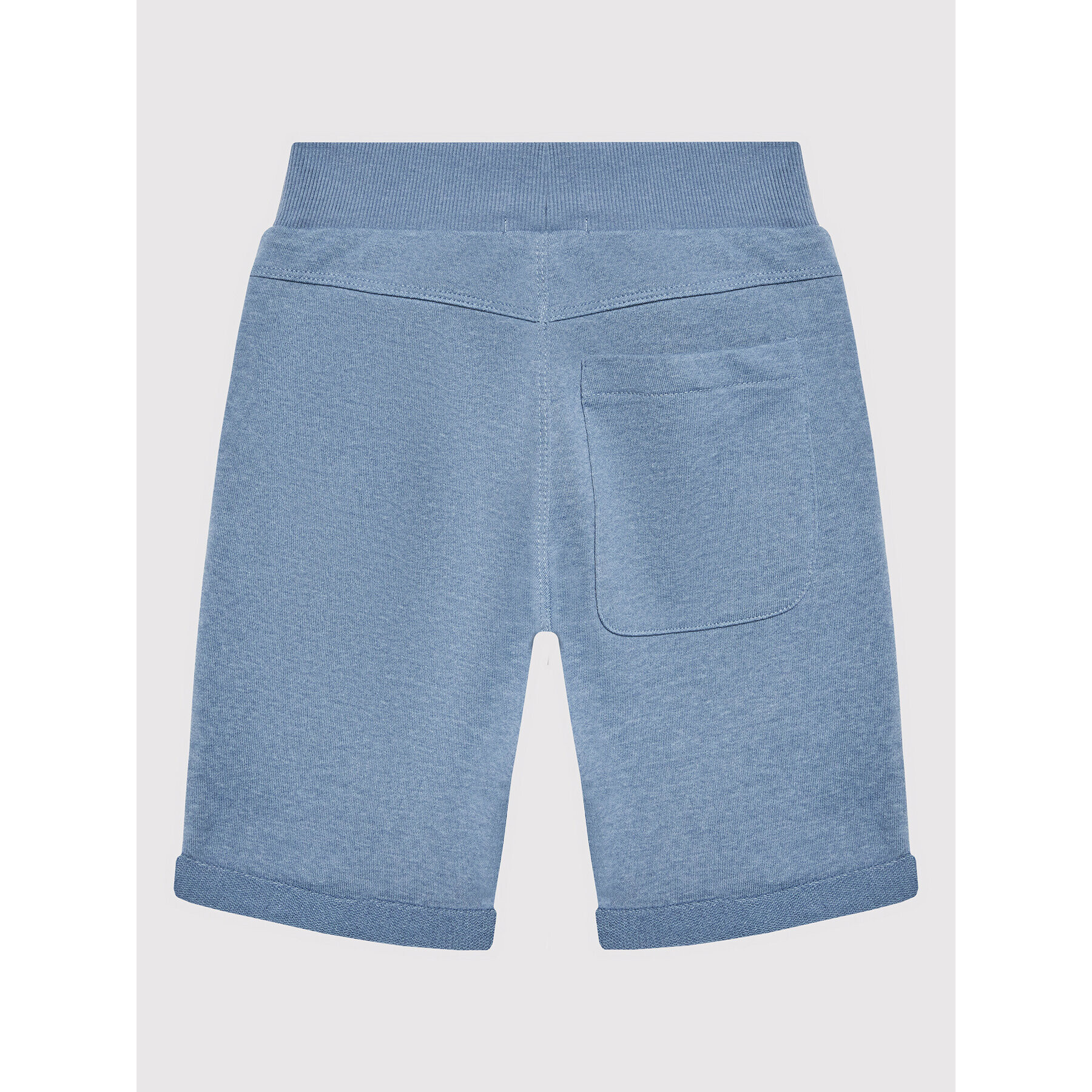 NAME IT Спортен екип 13206020 Син Regular Fit - Pepit.bg