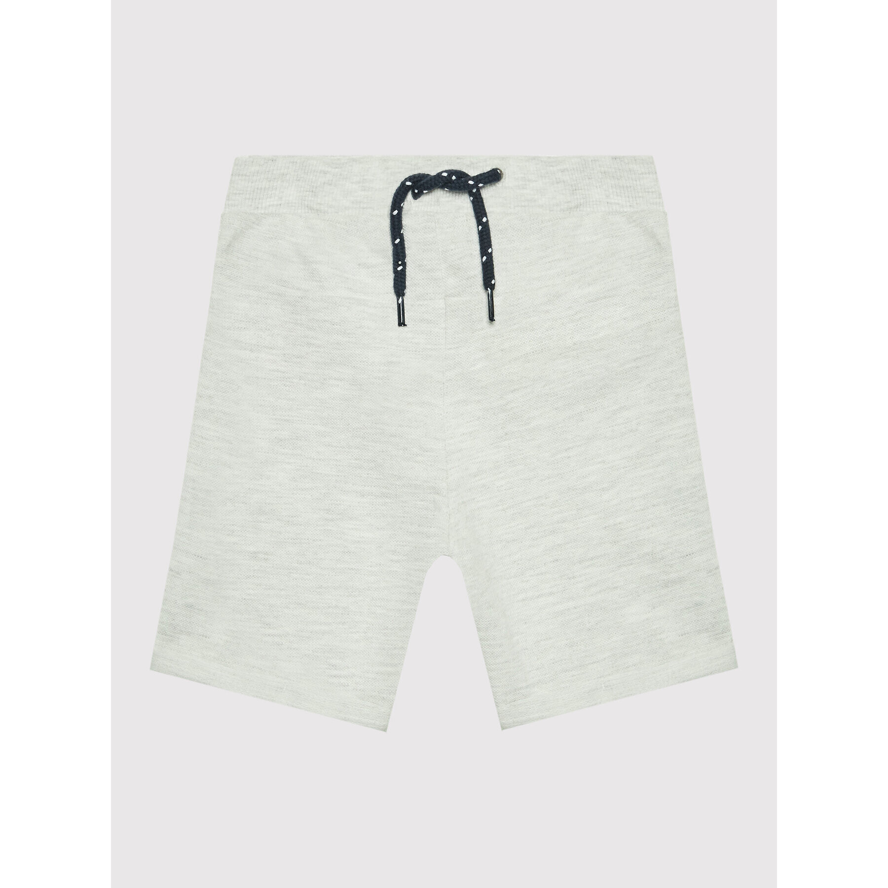 NAME IT Спортни шорти 13200334 Сив Regular Fit - Pepit.bg