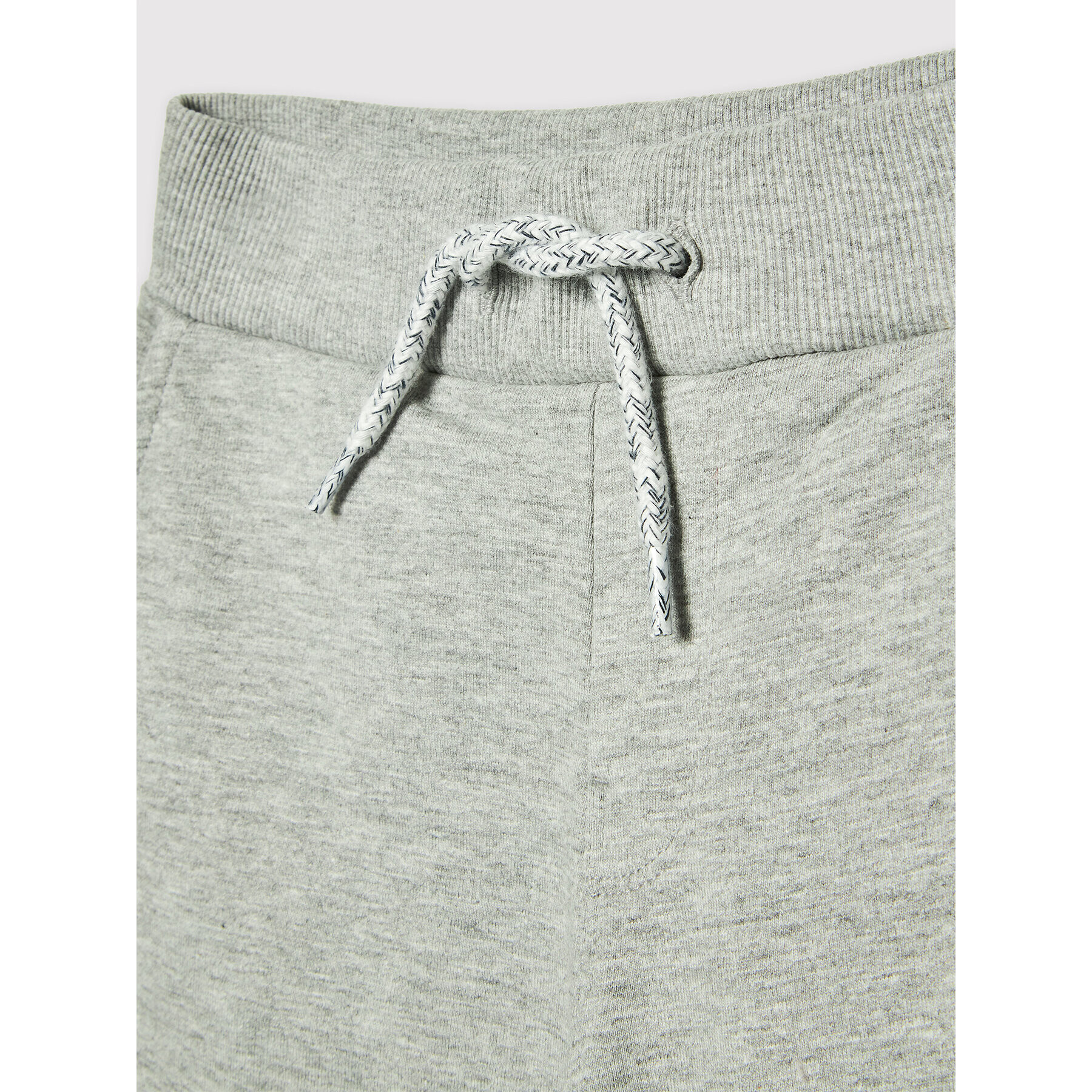 NAME IT Спортни шорти 13201050 Сив Regular Fit - Pepit.bg