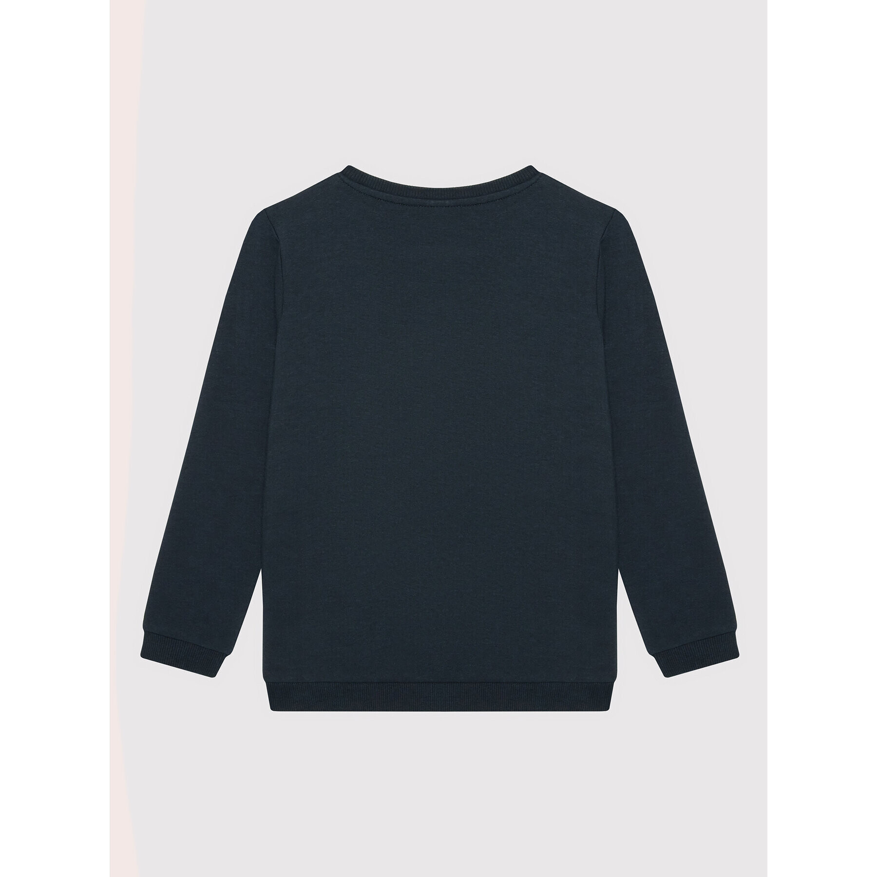NAME IT Суитшърт HARRY POTTER 13201359 Тъмносин Regular Fit - Pepit.bg