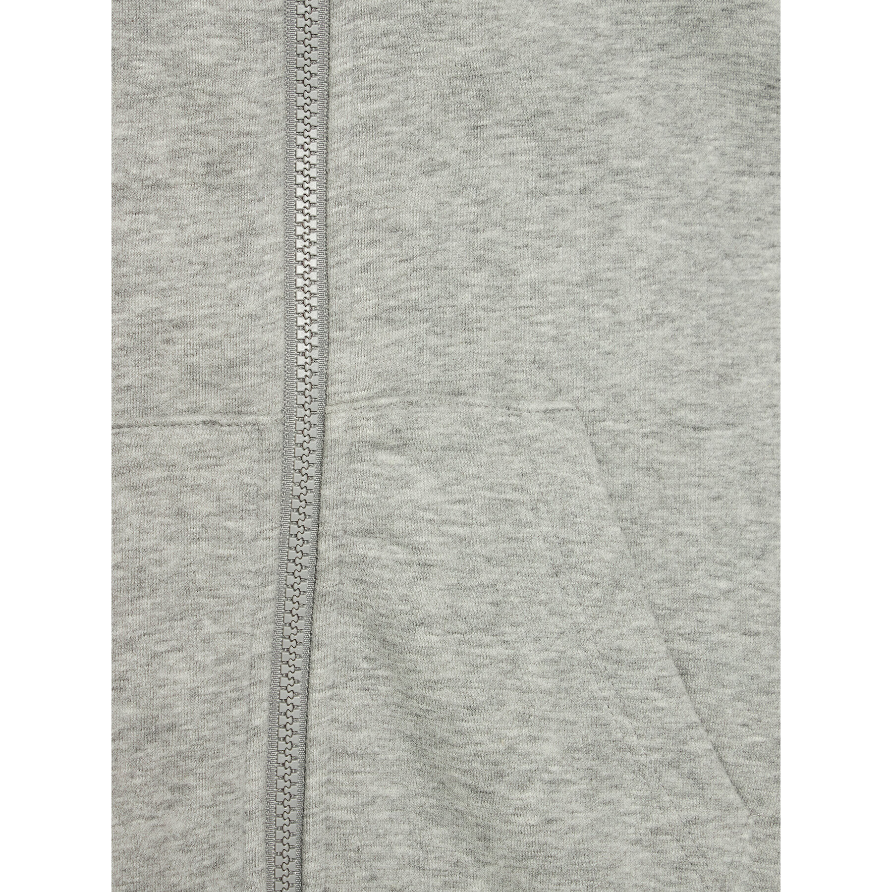 NAME IT Суитшърт Leno 13194880 Сив Regular Fit - Pepit.bg
