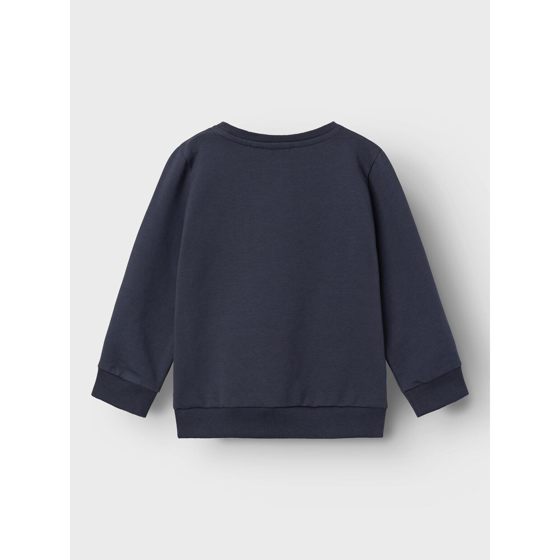 NAME IT Суитшърт PEPPA PIG Never 13231080 Тъмносин Regular Fit - Pepit.bg