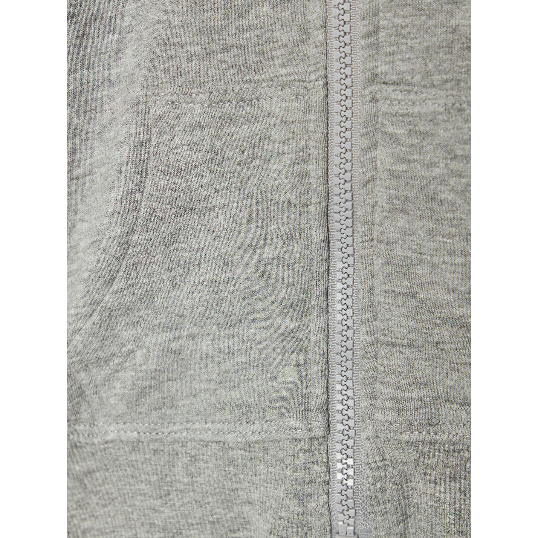 NAME IT Суитшърт Sweat 13197665 Сив Regular Fit - Pepit.bg