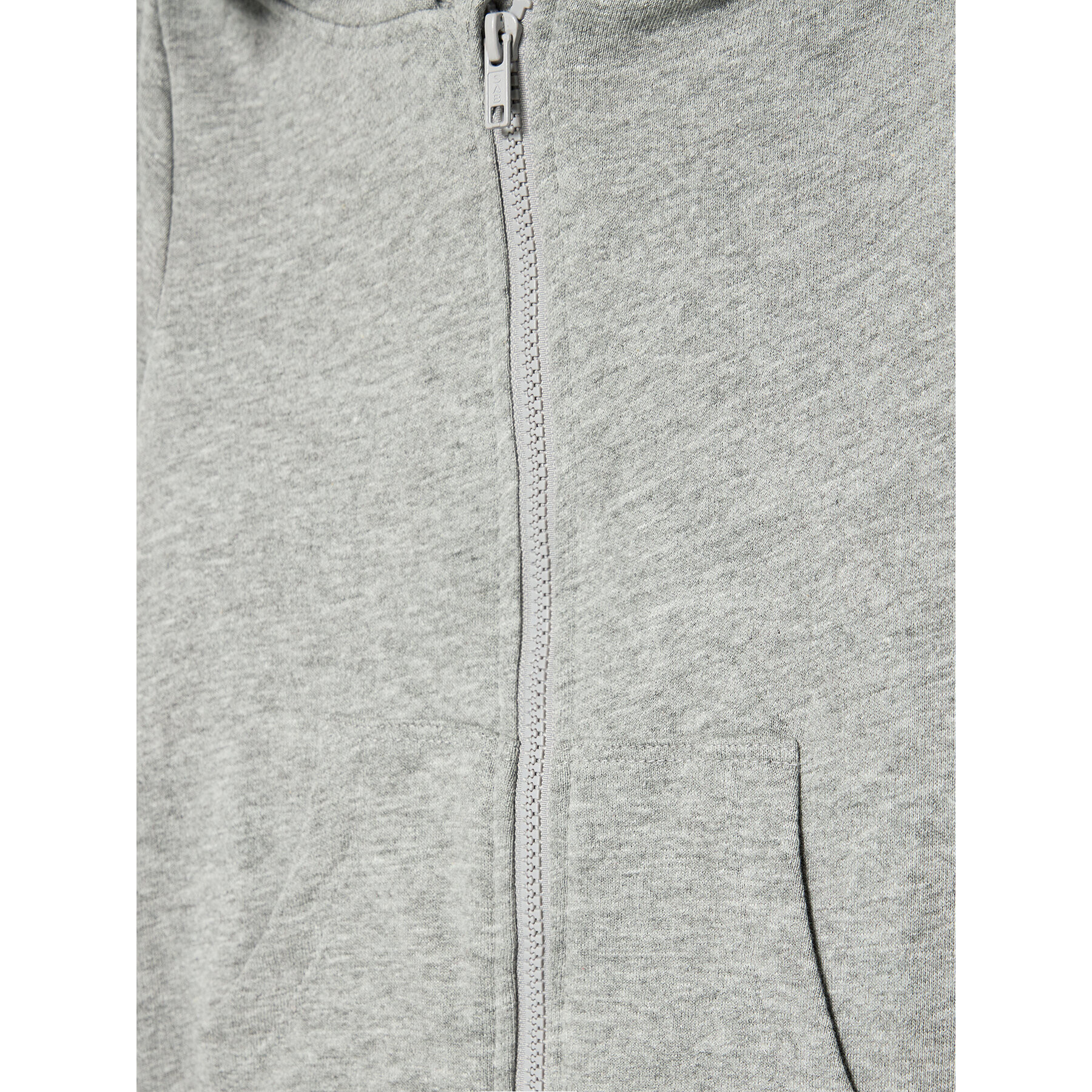 NAME IT Суитшърт Sweat Card 13197666 Сив Regular Fit - Pepit.bg
