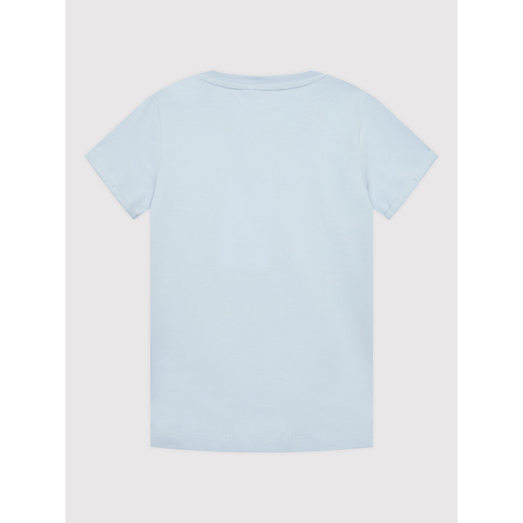 NAME IT Тишърт 13200529 Син Regular Fit - Pepit.bg
