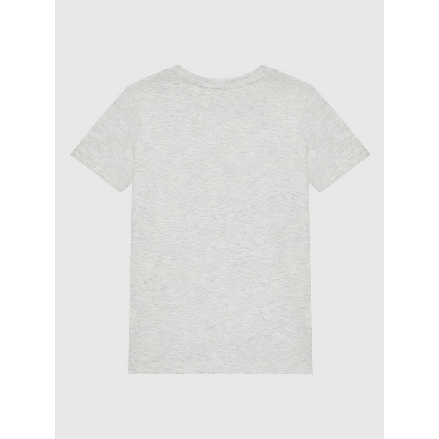 NAME IT Тишърт 13202756 Сив Regular Fit - Pepit.bg