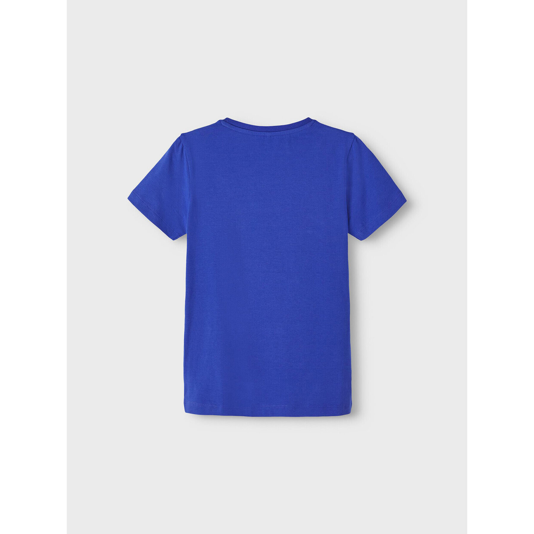 NAME IT Тишърт FIFA 13215750 Син Regular Fit - Pepit.bg