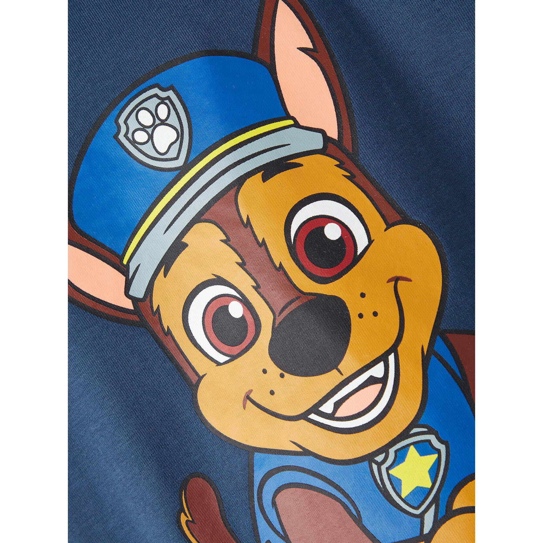 NAME IT Тишърт PAW PATROL 13205314 Тъмносин Regular Fit - Pepit.bg