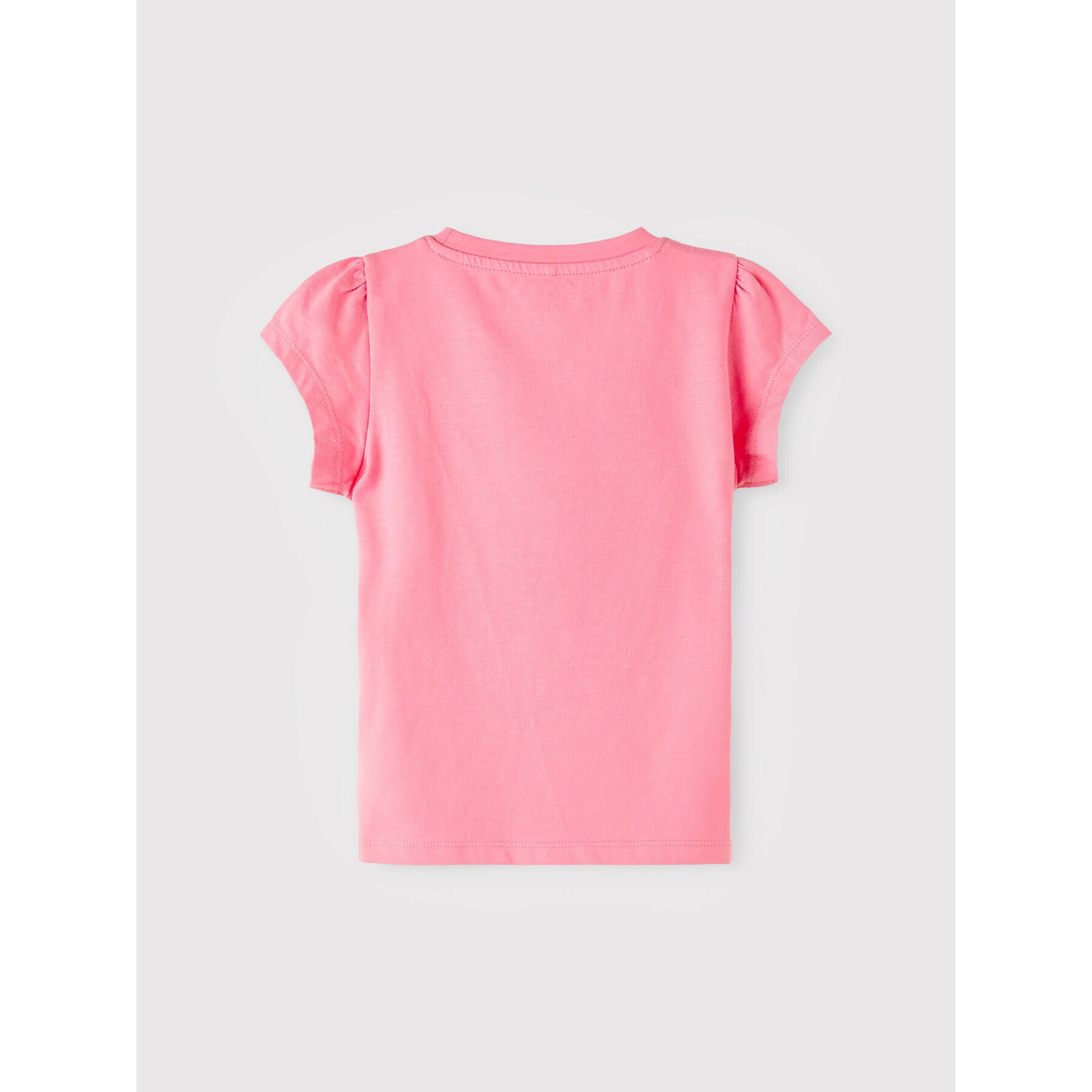 NAME IT Тишърт PEPPA PIG 13201304 Розов Regular Fit - Pepit.bg