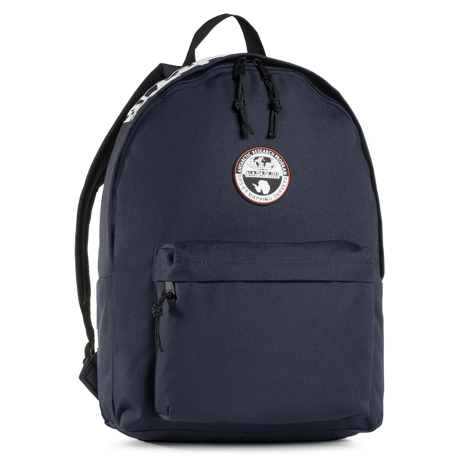 Napapijri Раница Happy Daypack 2 NP0A4EU11761 Тъмносин - Pepit.bg