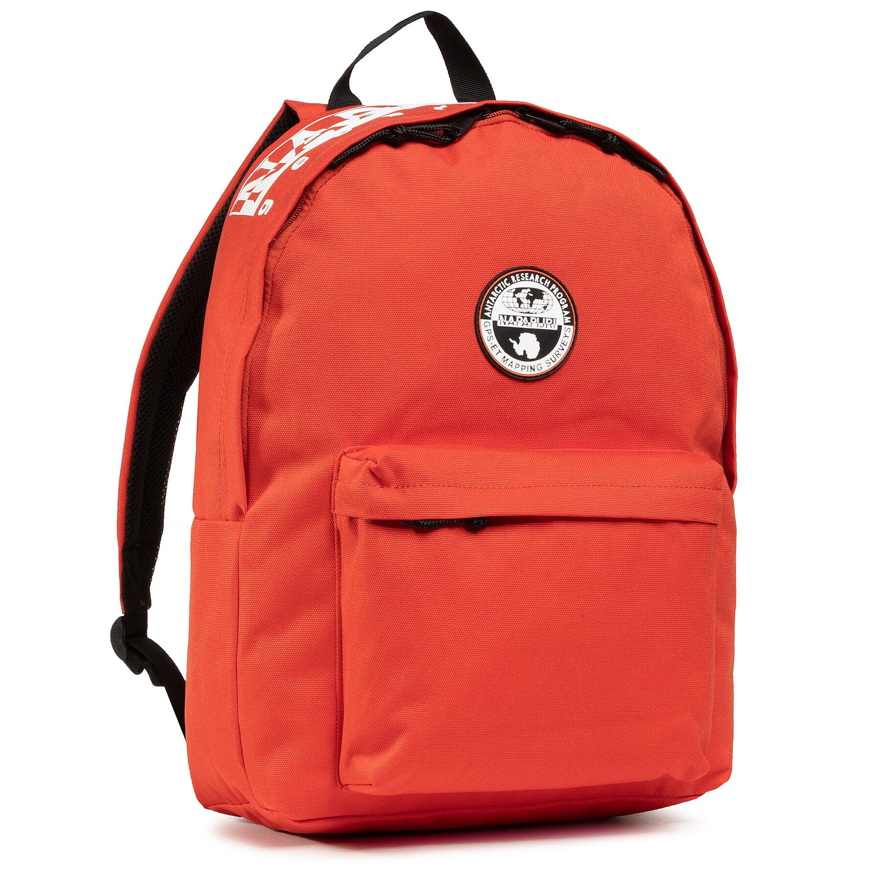 Napapijri Раница Happy Daypack 2 NP0A4EU1AA51 Червен - Pepit.bg
