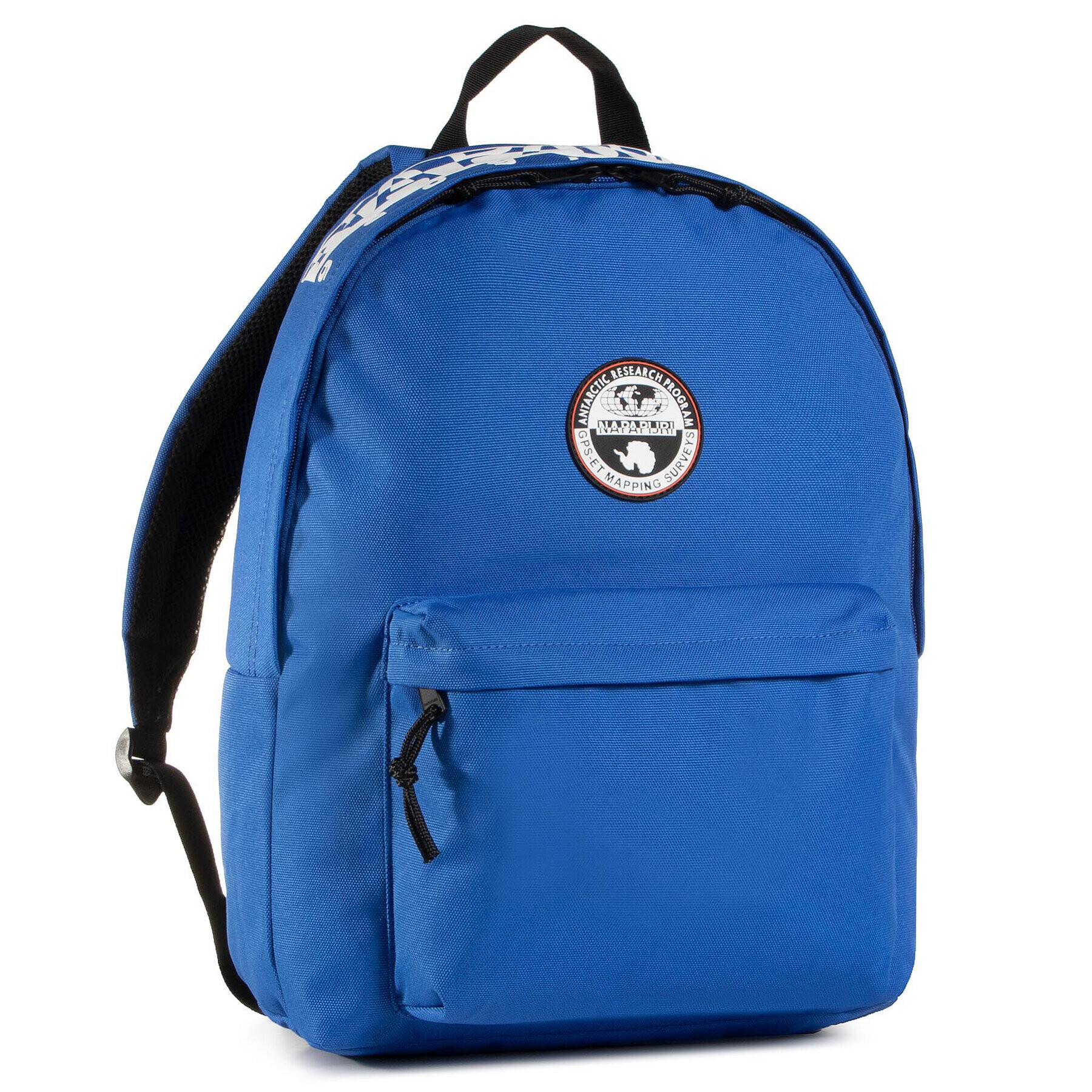 Napapijri Раница Happy Daypack 2 NP0A4EU1BE11 Син - Pepit.bg