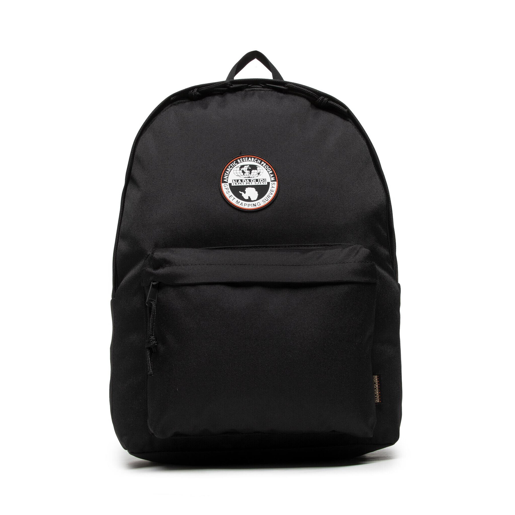 Napapijri Раница Happy Daypack 3 NP0A4GGG Черен - Pepit.bg