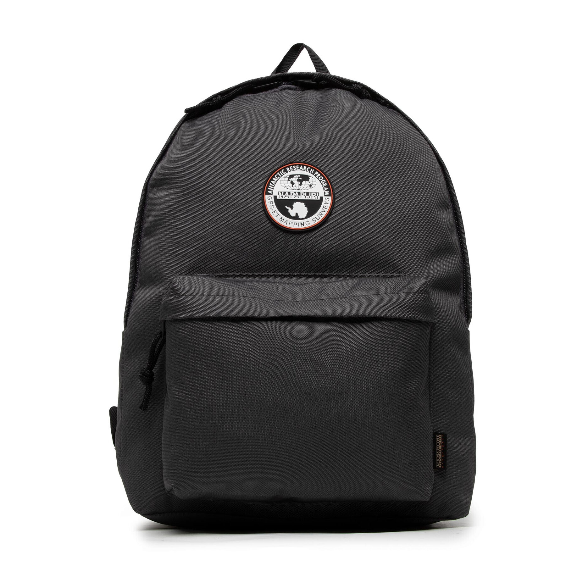 Napapijri Раница Happy Daypack 3 NP0A4GGG Сив - Pepit.bg