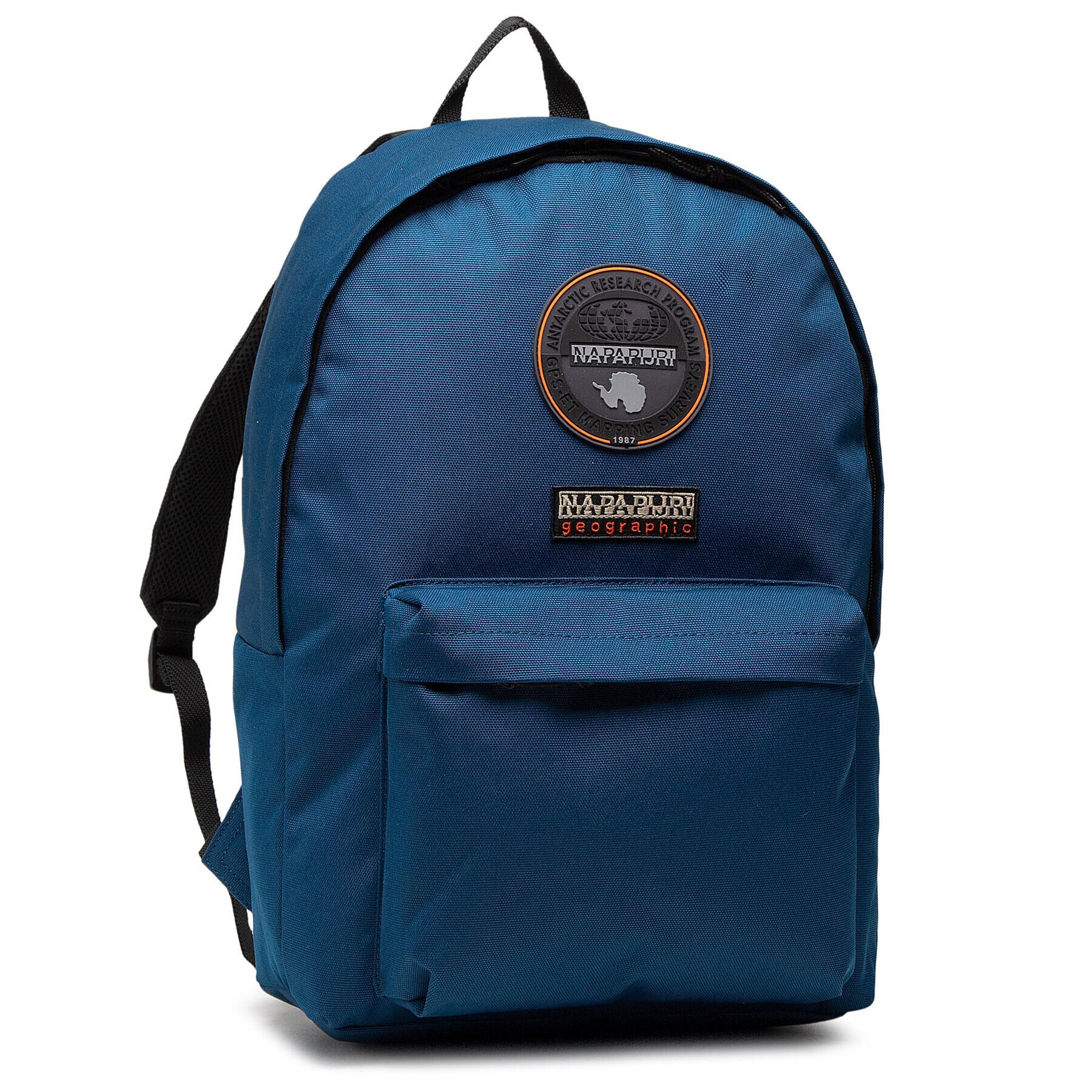 Napapijri Раница Voyage Laptop 2 NP0A4EU2B2E1 Син - Pepit.bg