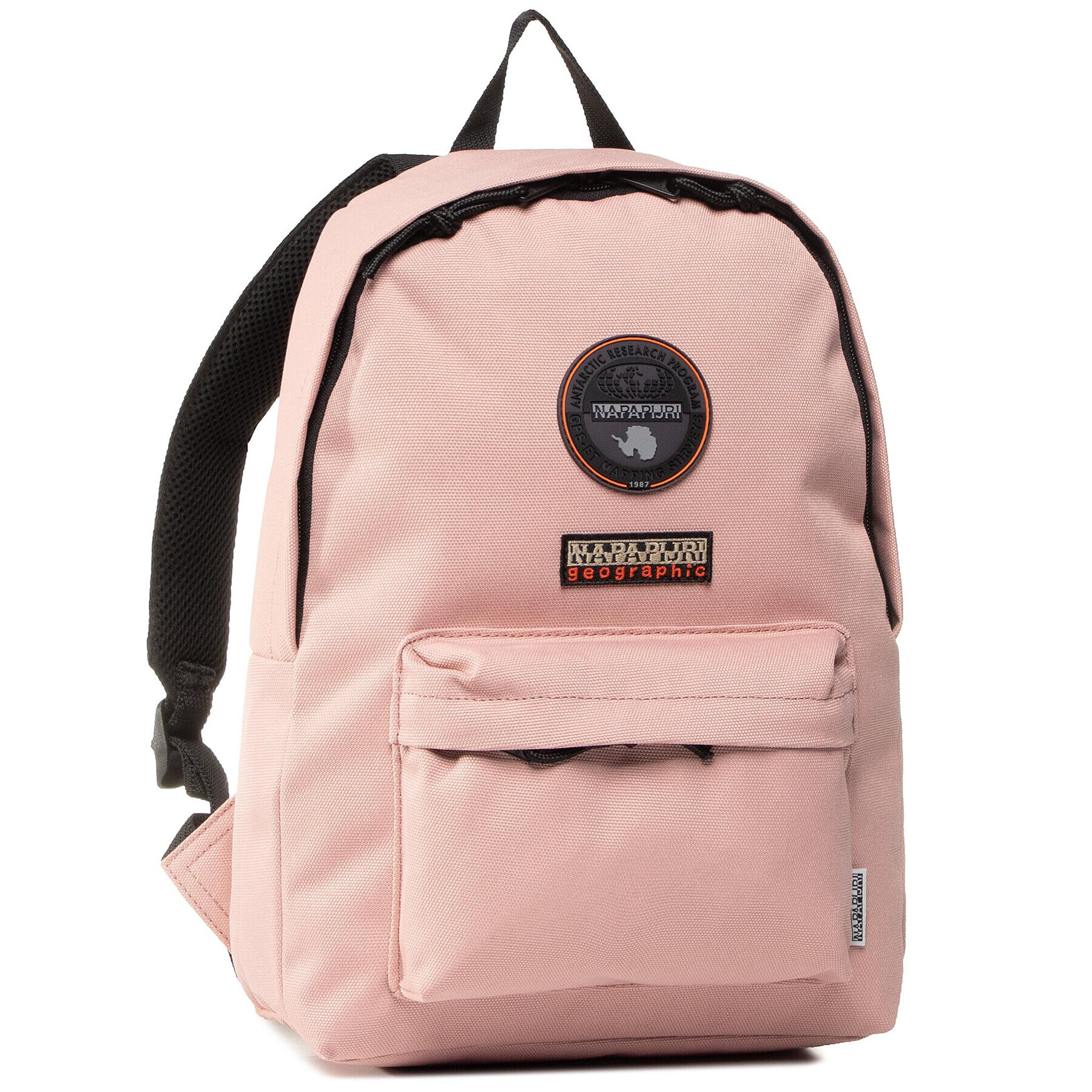 Napapijri Раница Voyage Mini 2 NP0A4EU9P Розов - Pepit.bg