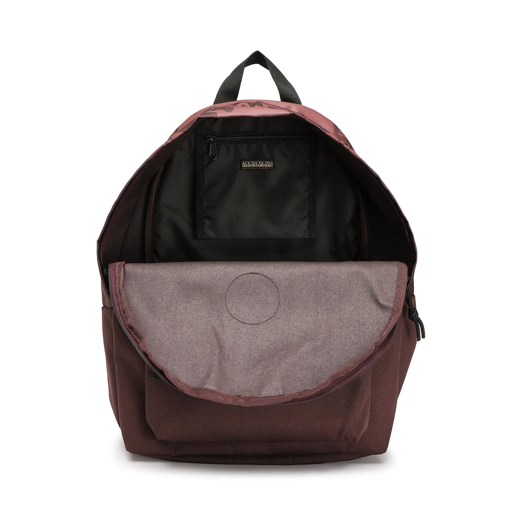 Napapijri Раница Happy Daypack 4 NP0A4GQS Бордо - Pepit.bg