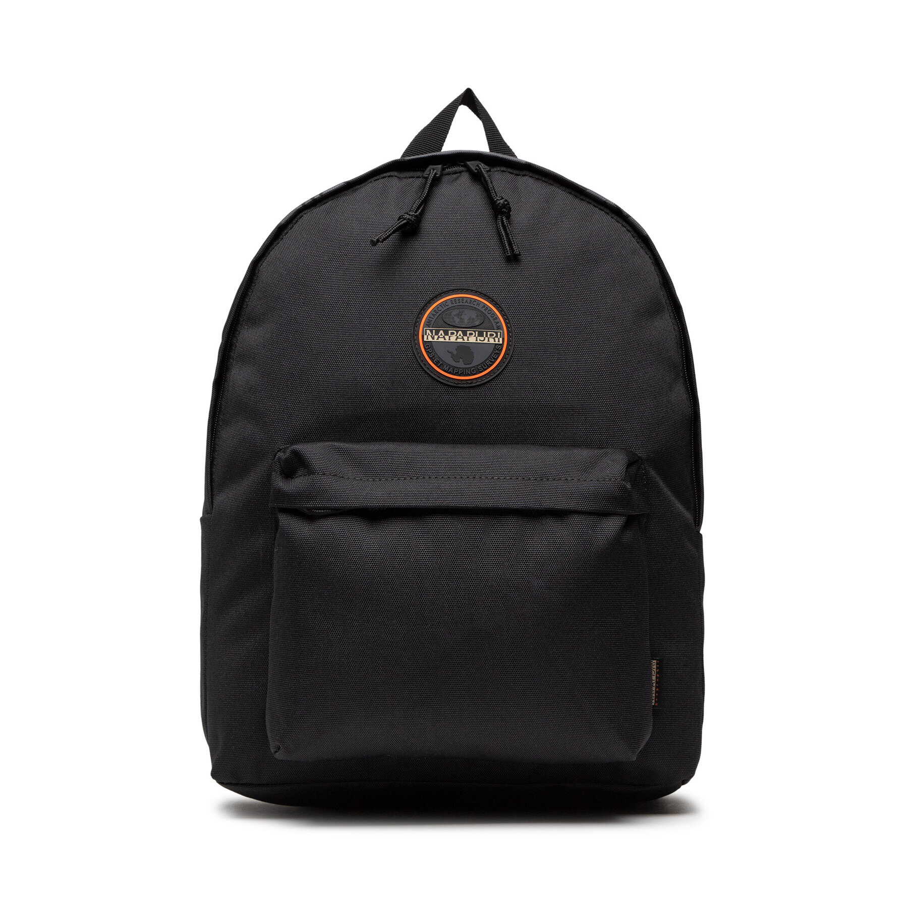 Napapijri Раница Happy Daypack 4 NP0A4GQS0 Черен - Pepit.bg
