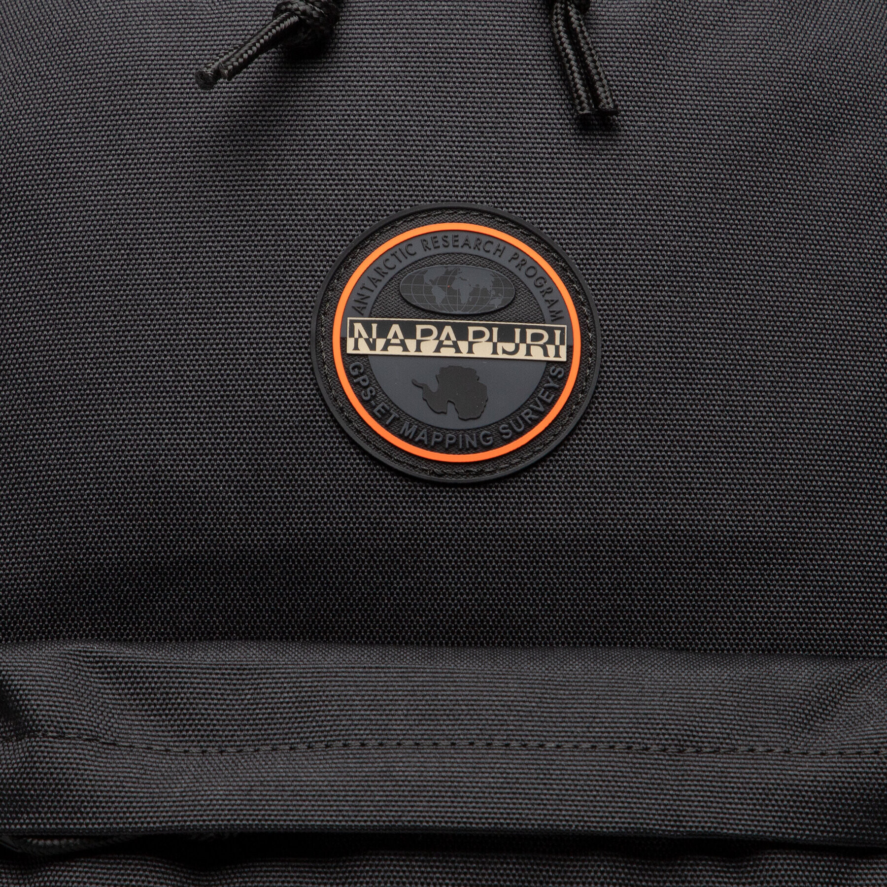 Napapijri Раница Happy Daypack 4 NP0A4GQS0 Черен - Pepit.bg