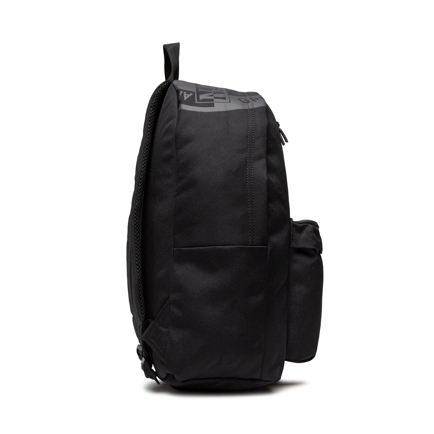 Napapijri Раница Happy Daypack 4 NP0A4GQS0 Черен - Pepit.bg