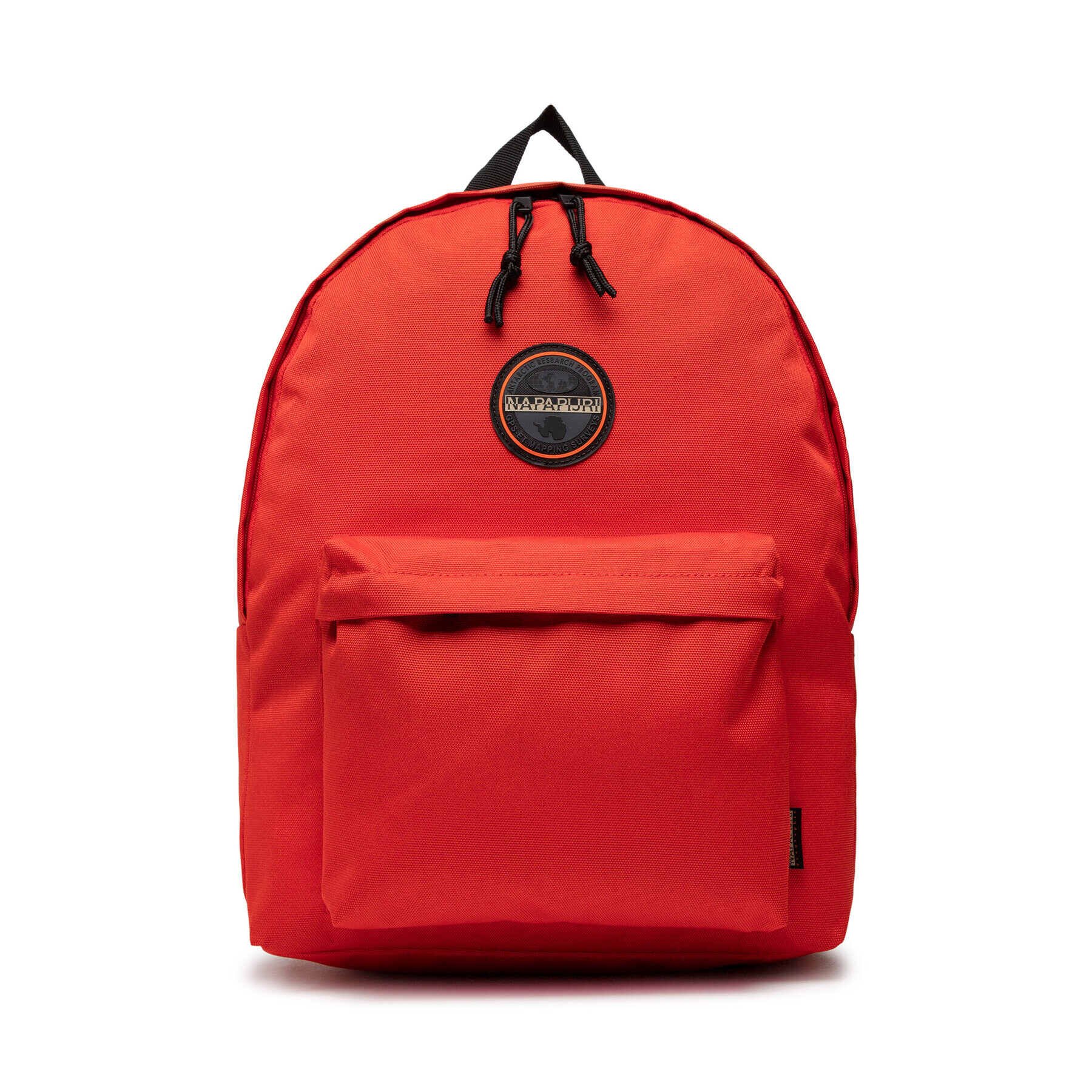 Napapijri Раница Happy Daypack 4 NP0A4GQSR Червен - Pepit.bg